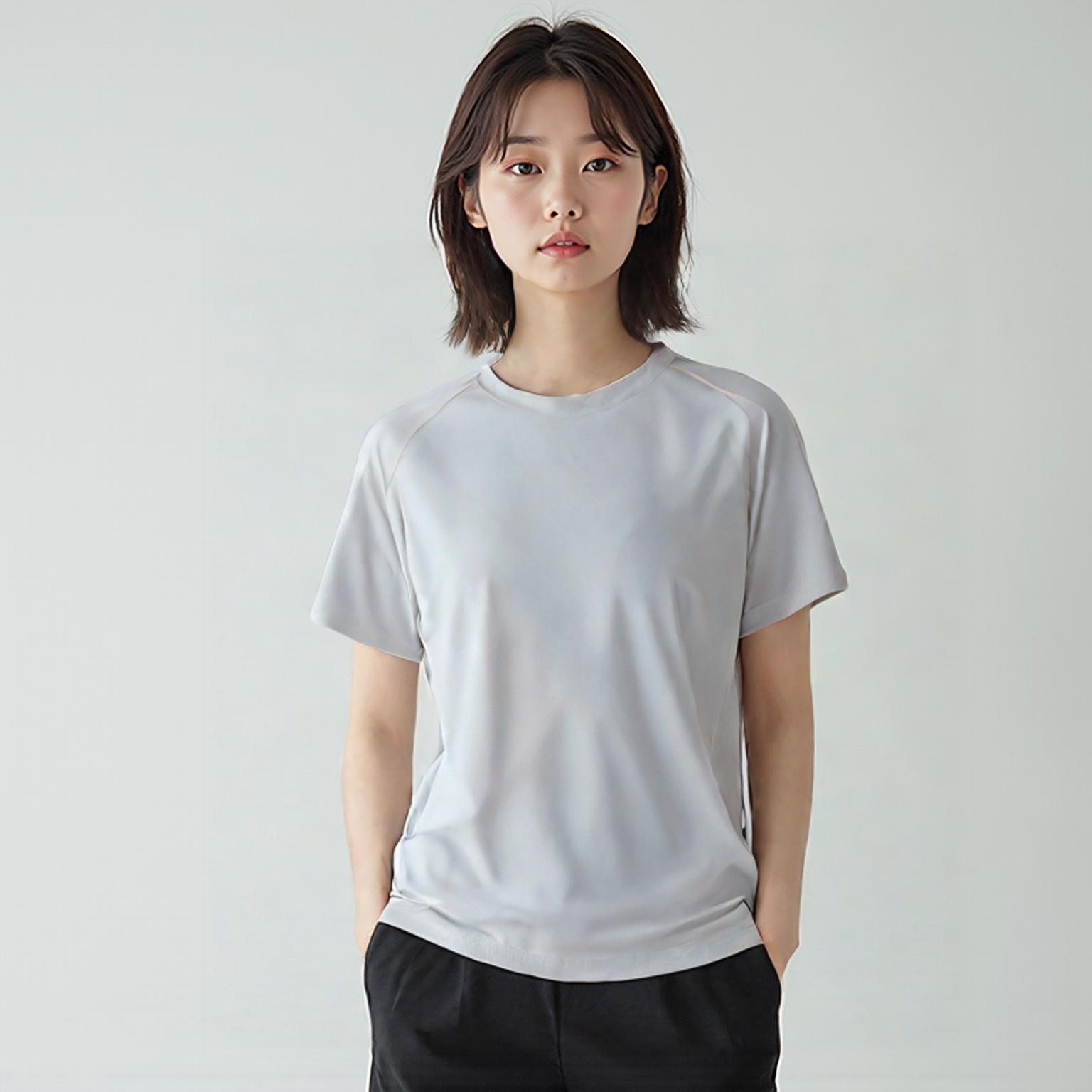 스컬피그 반팔티셔츠