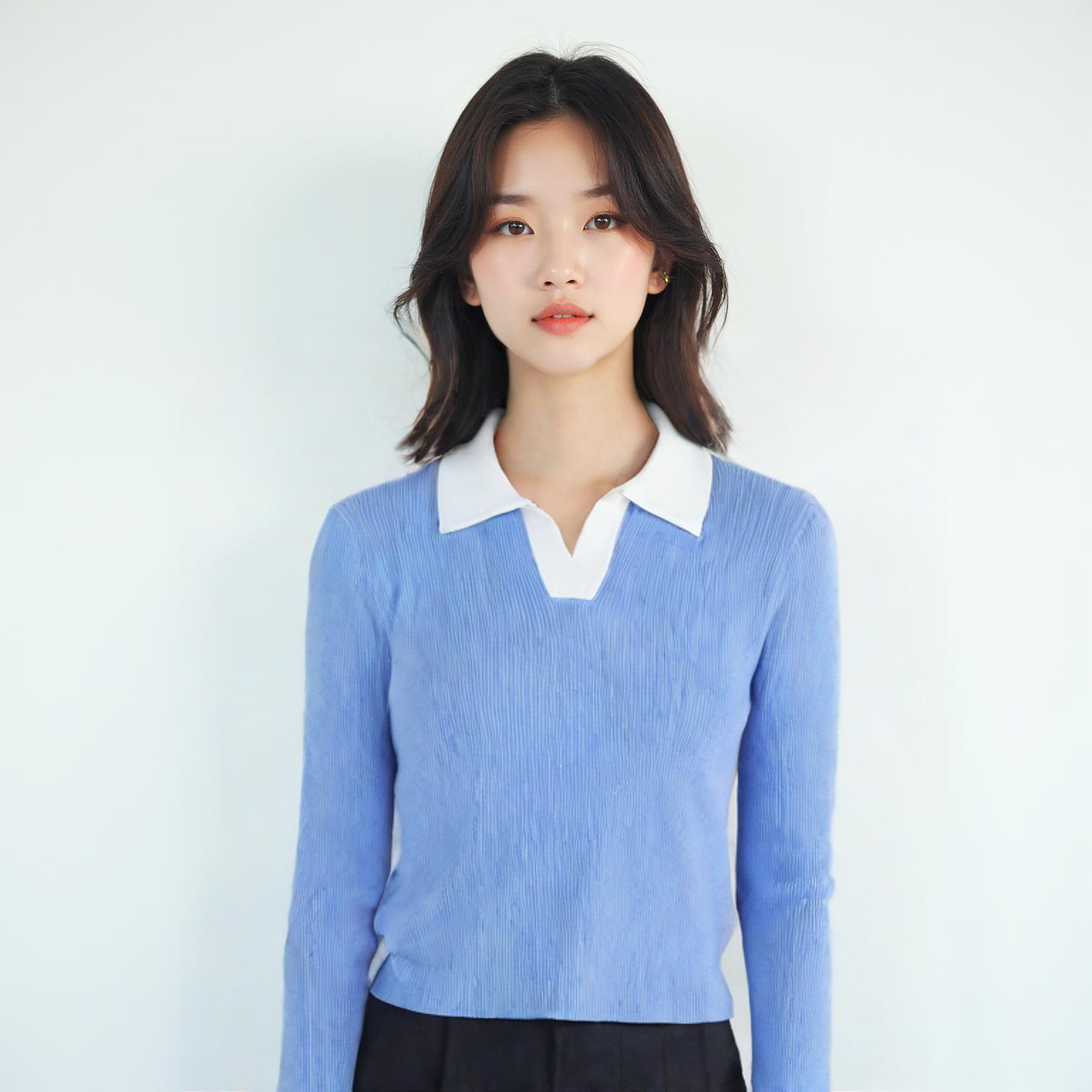 스파오 칼라니트
