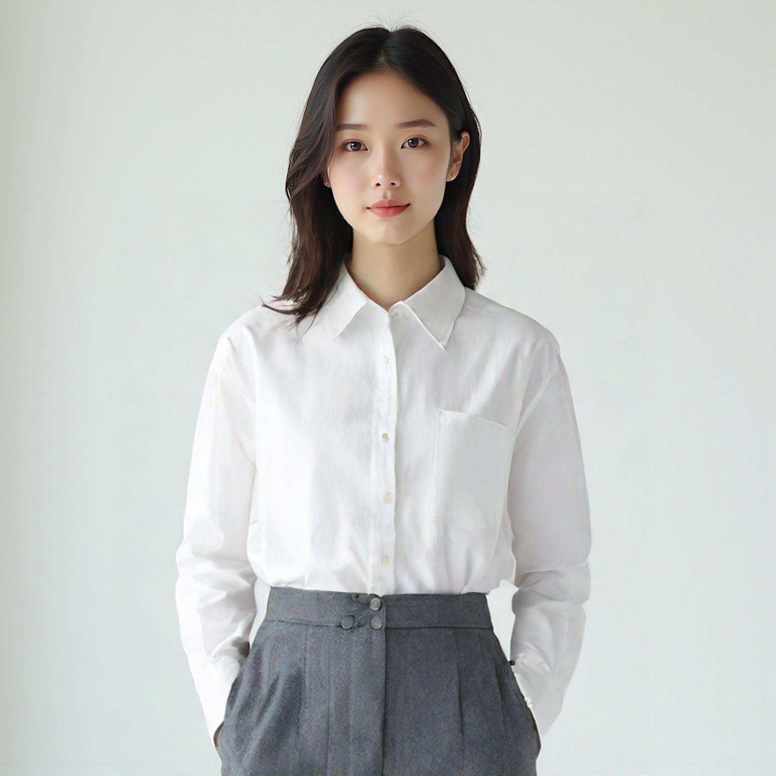 인스턴트펑크 셔츠