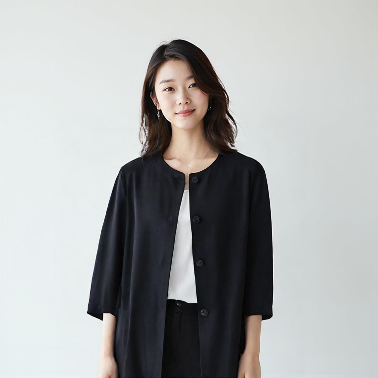 오조크 싱글코트