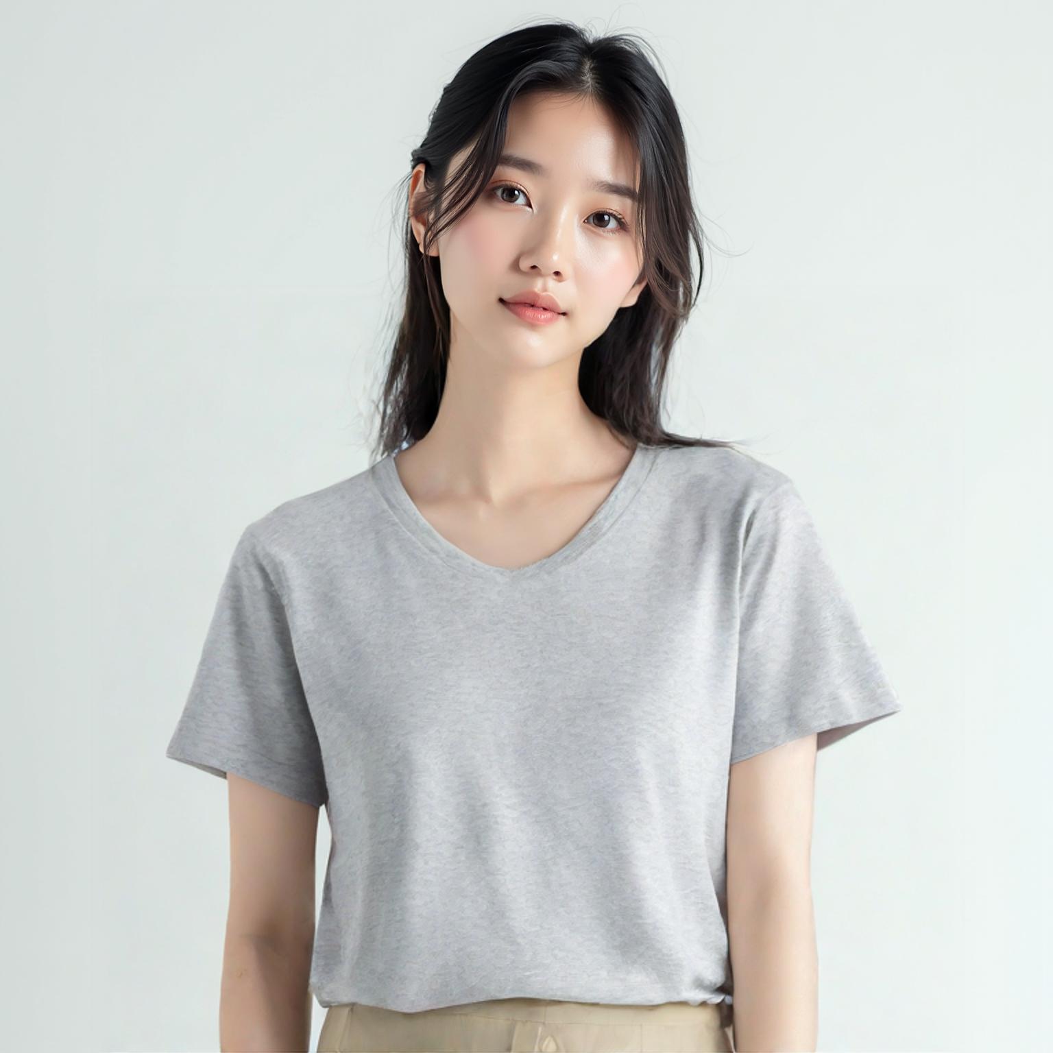 유니클로 반팔티셔츠