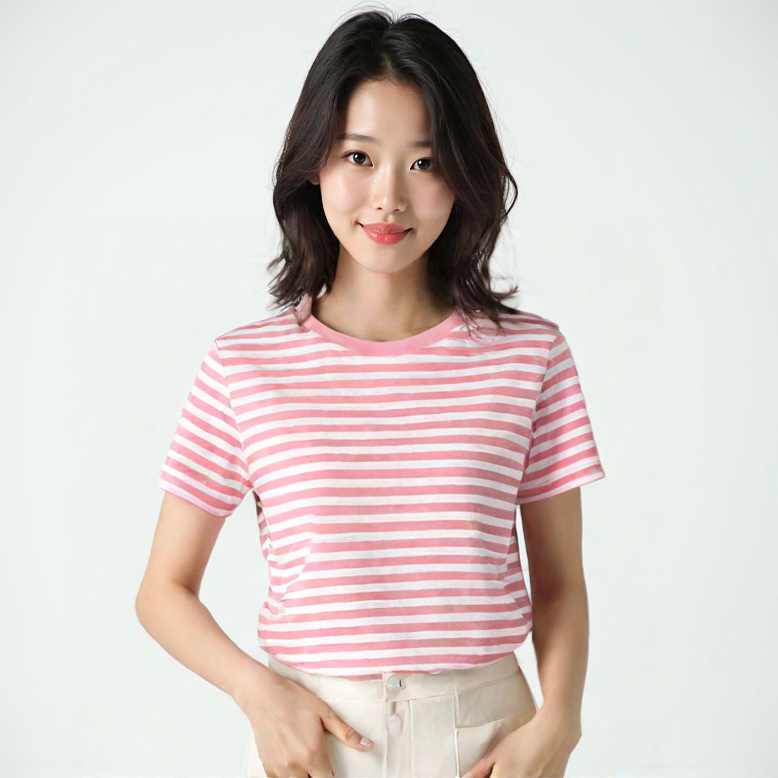 코스 반팔티셔츠