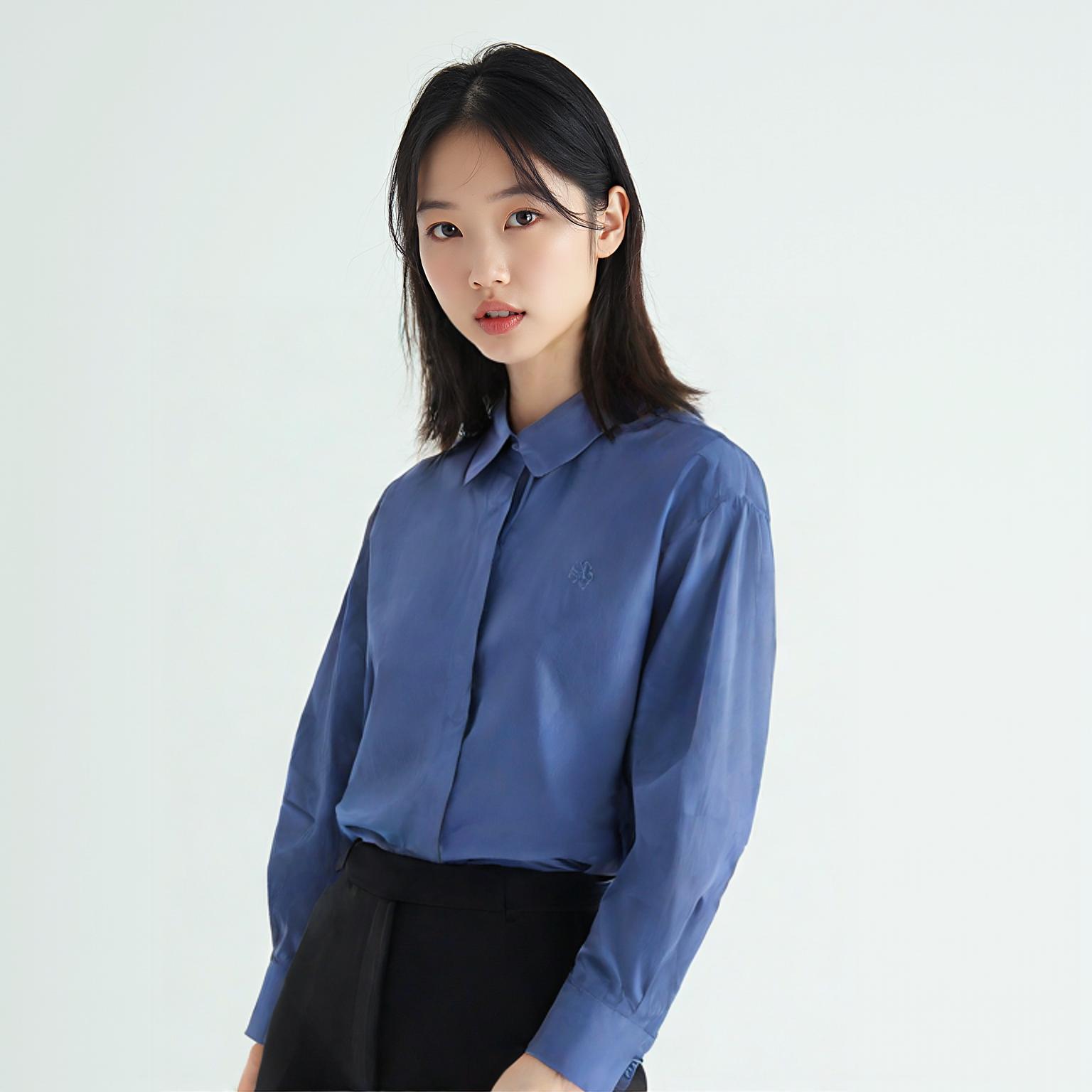 바이브리짓 셔츠