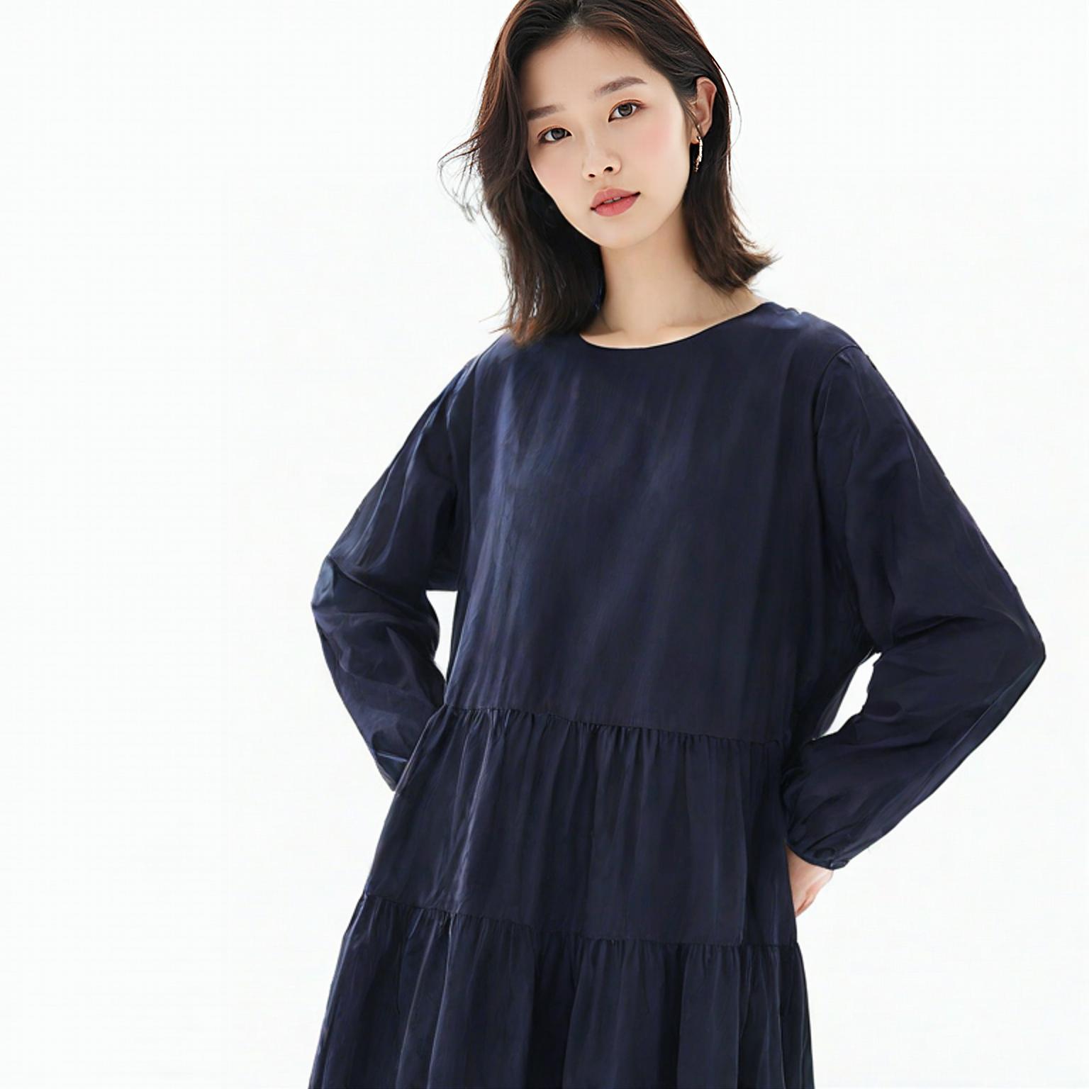 에잇세컨즈 롱원피스