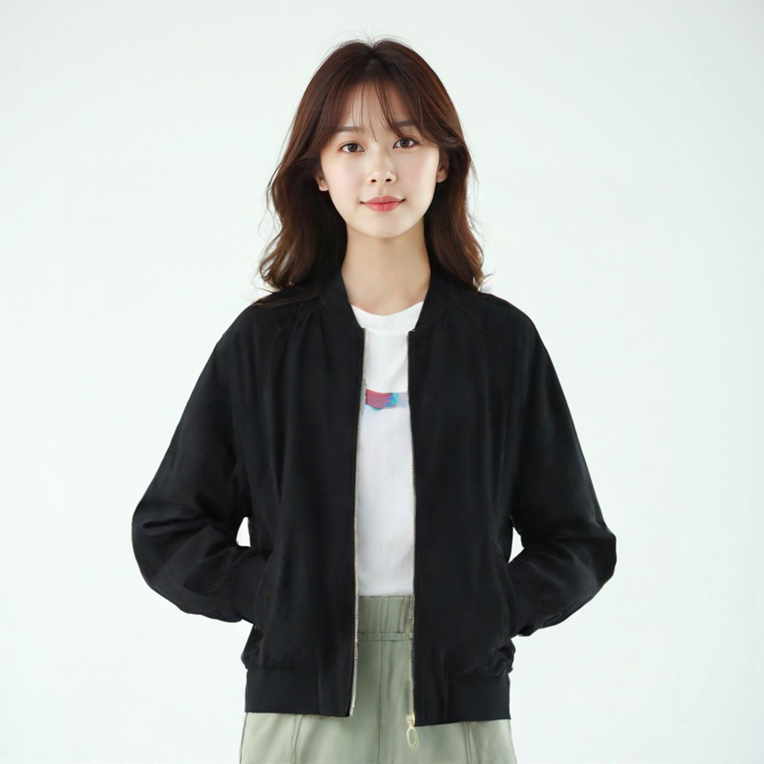 앳코너 항공점퍼