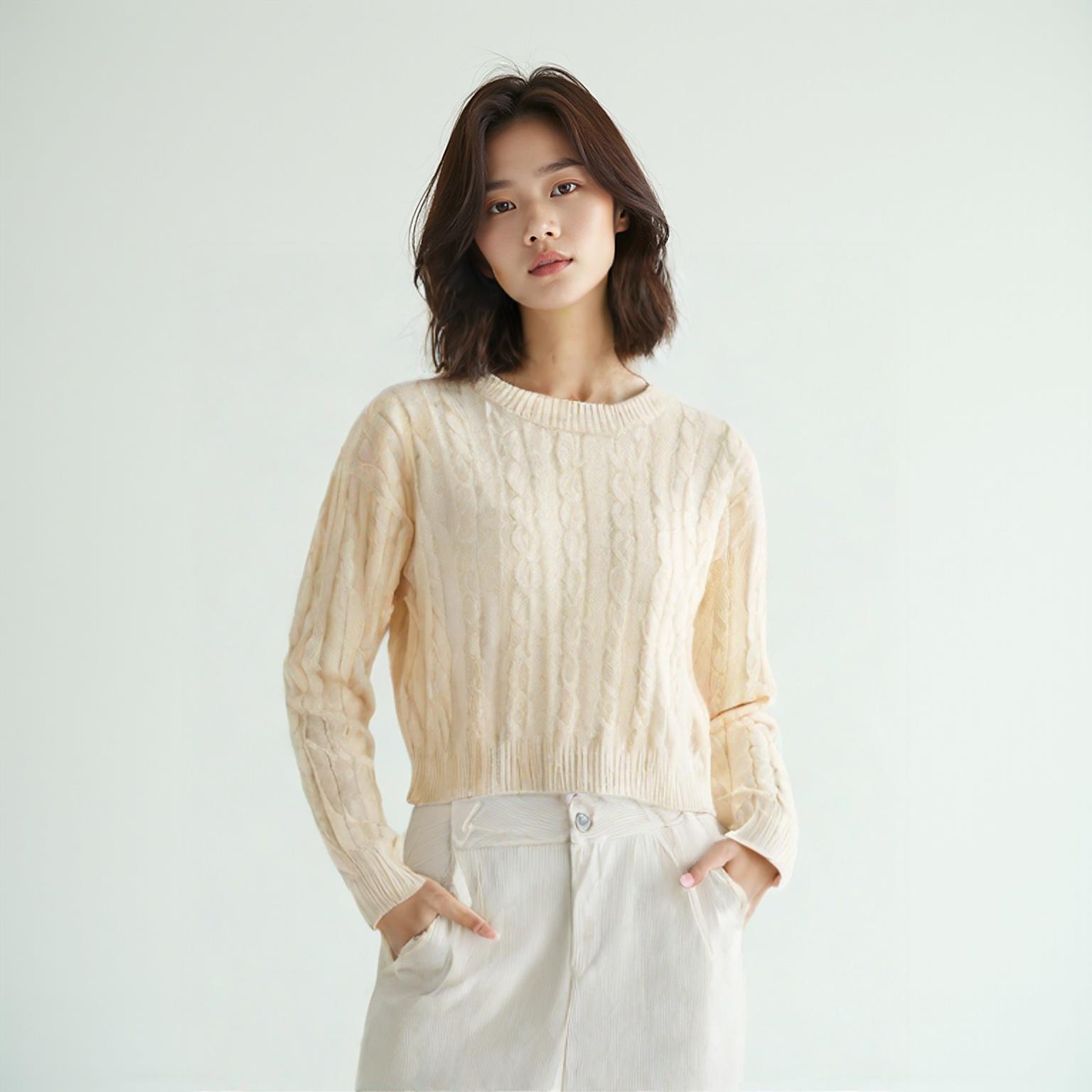 유메르 라운드니트