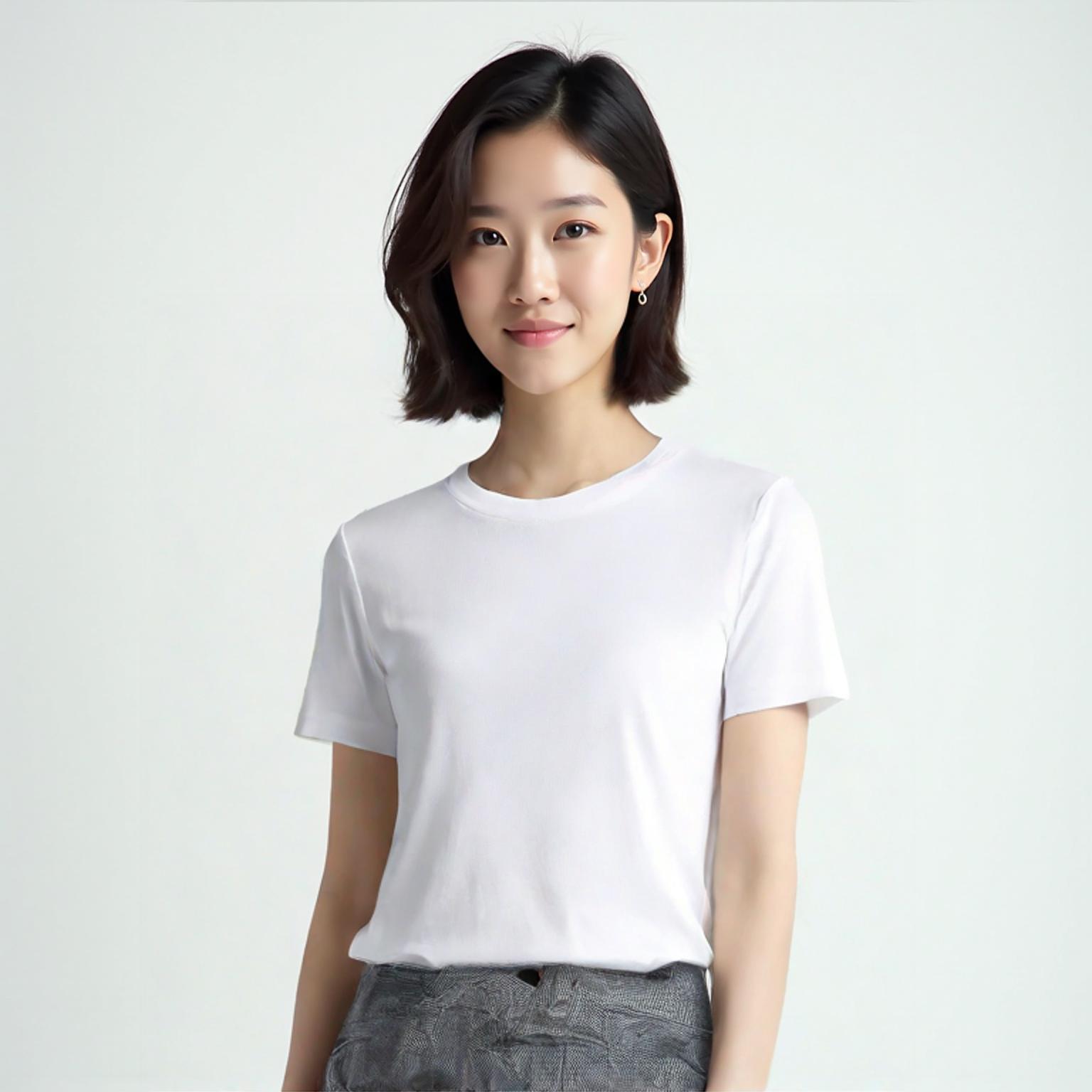 미쏘 반팔티셔츠