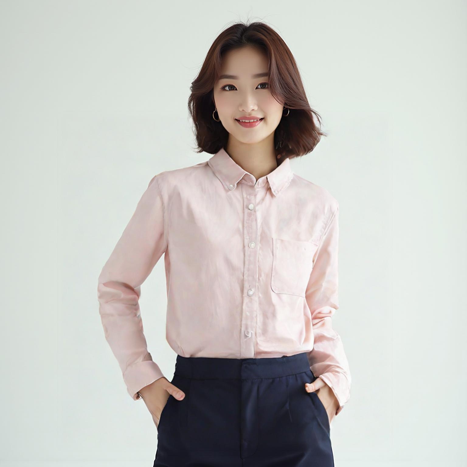 폴햄 셔츠
