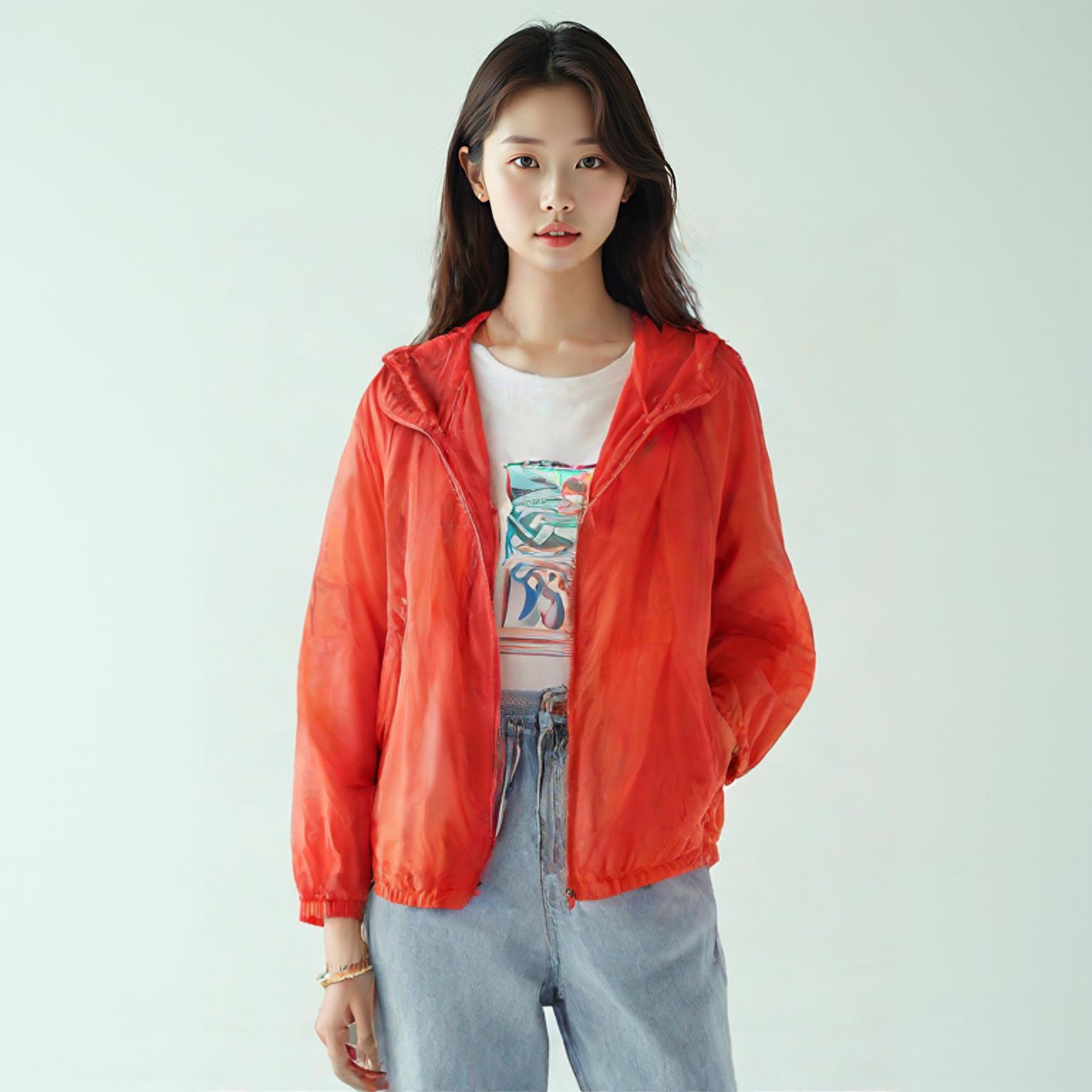 아디다스 바람막이