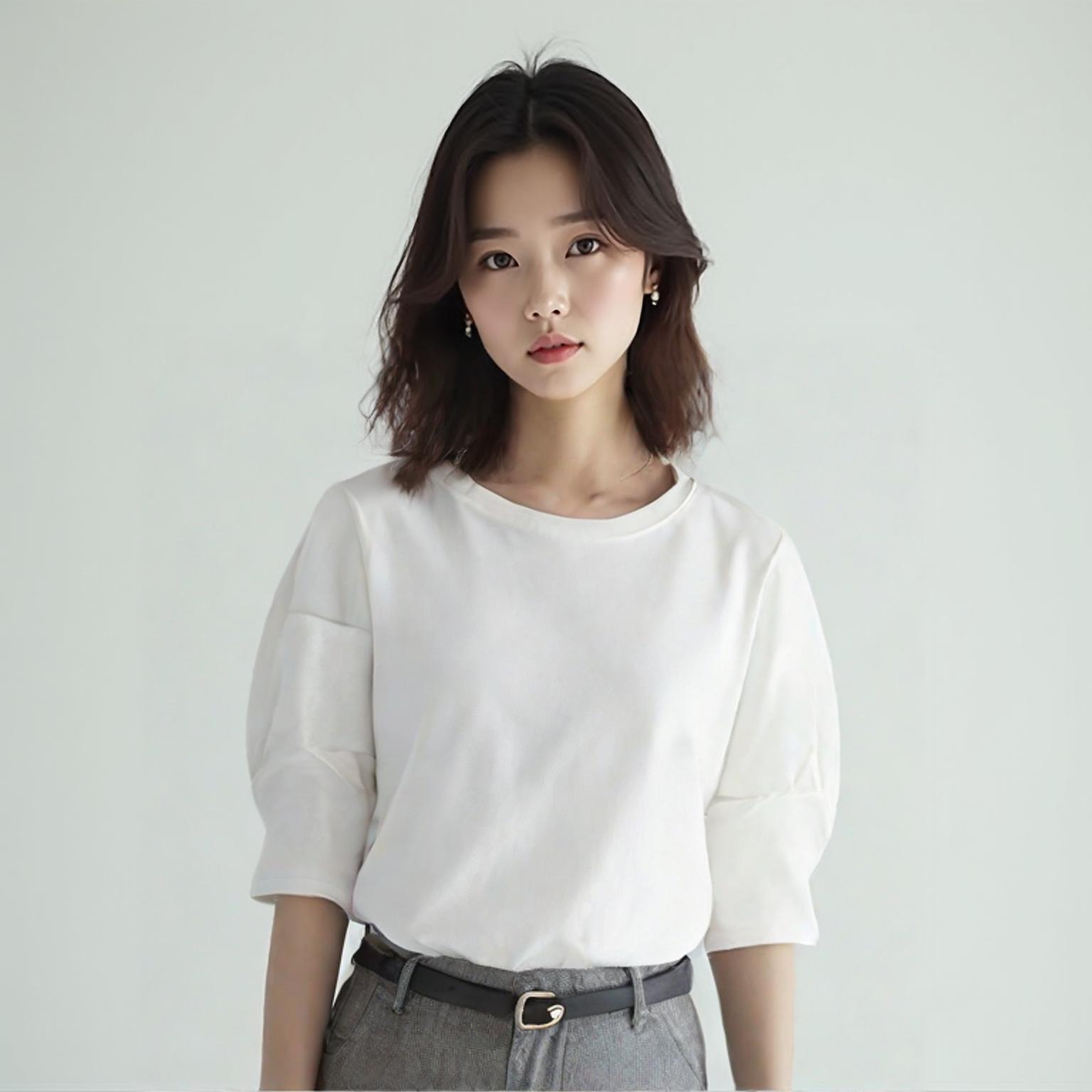 지지피엑스 반팔티셔츠