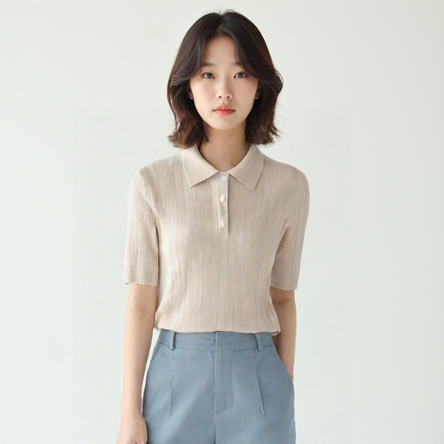 씨 반팔티셔츠