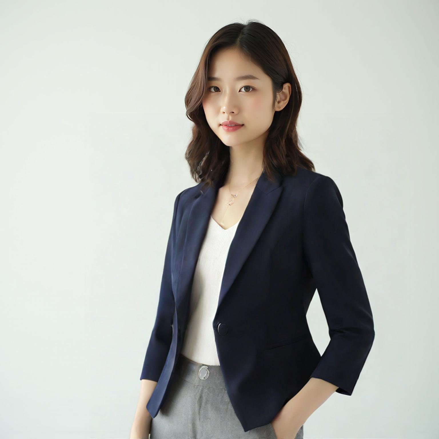 잇미샤 싱글재킷