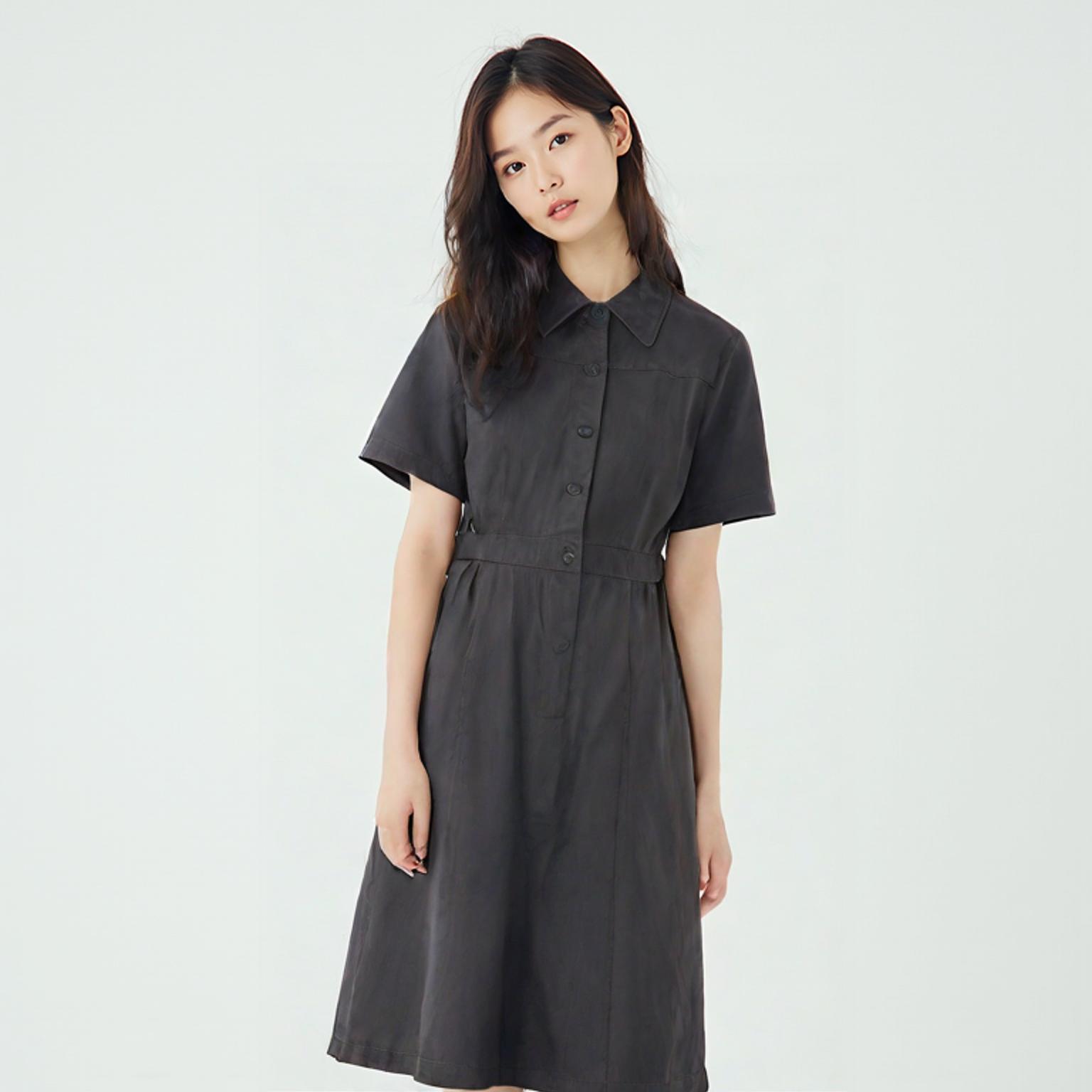 에잇세컨즈 롱원피스