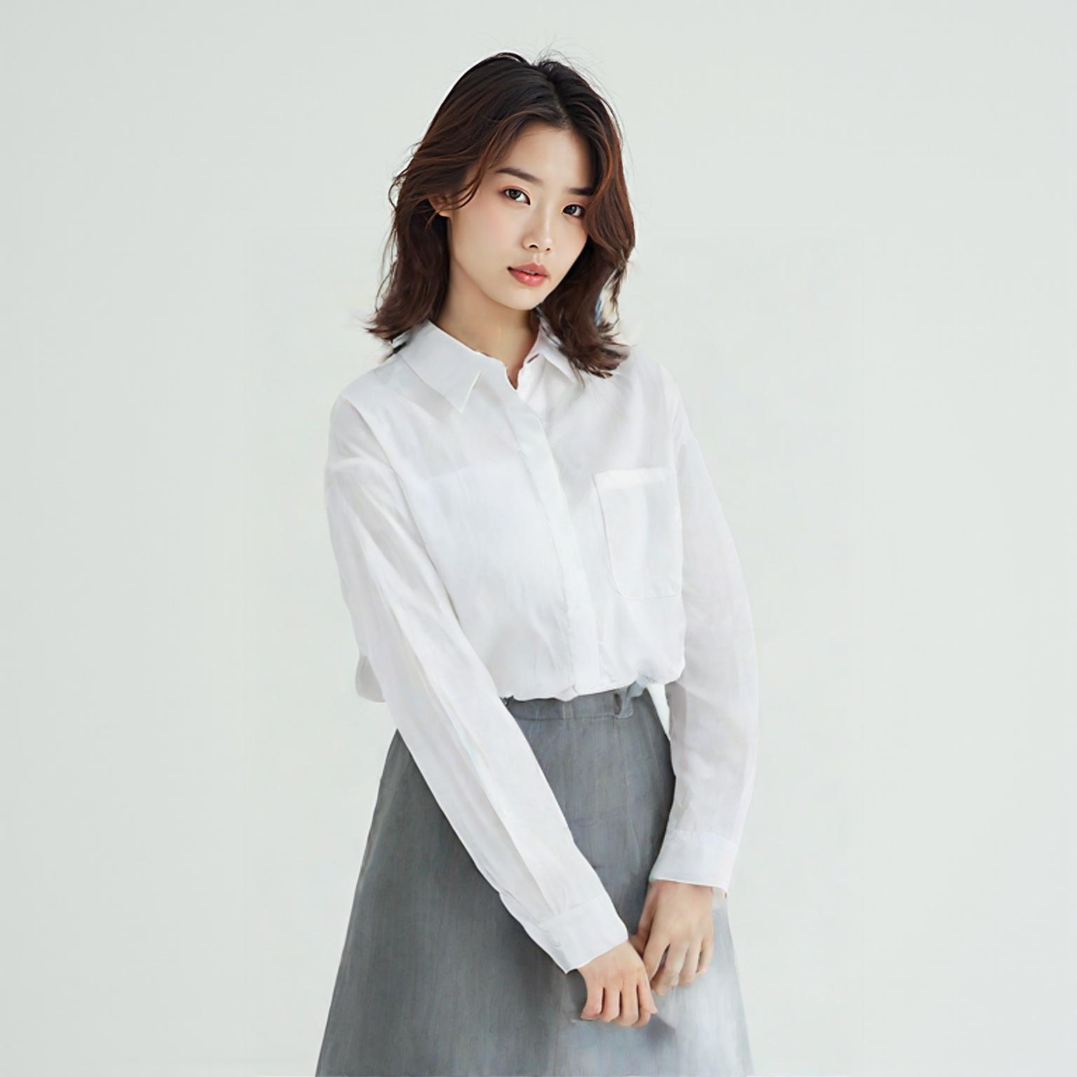 코스 셔츠