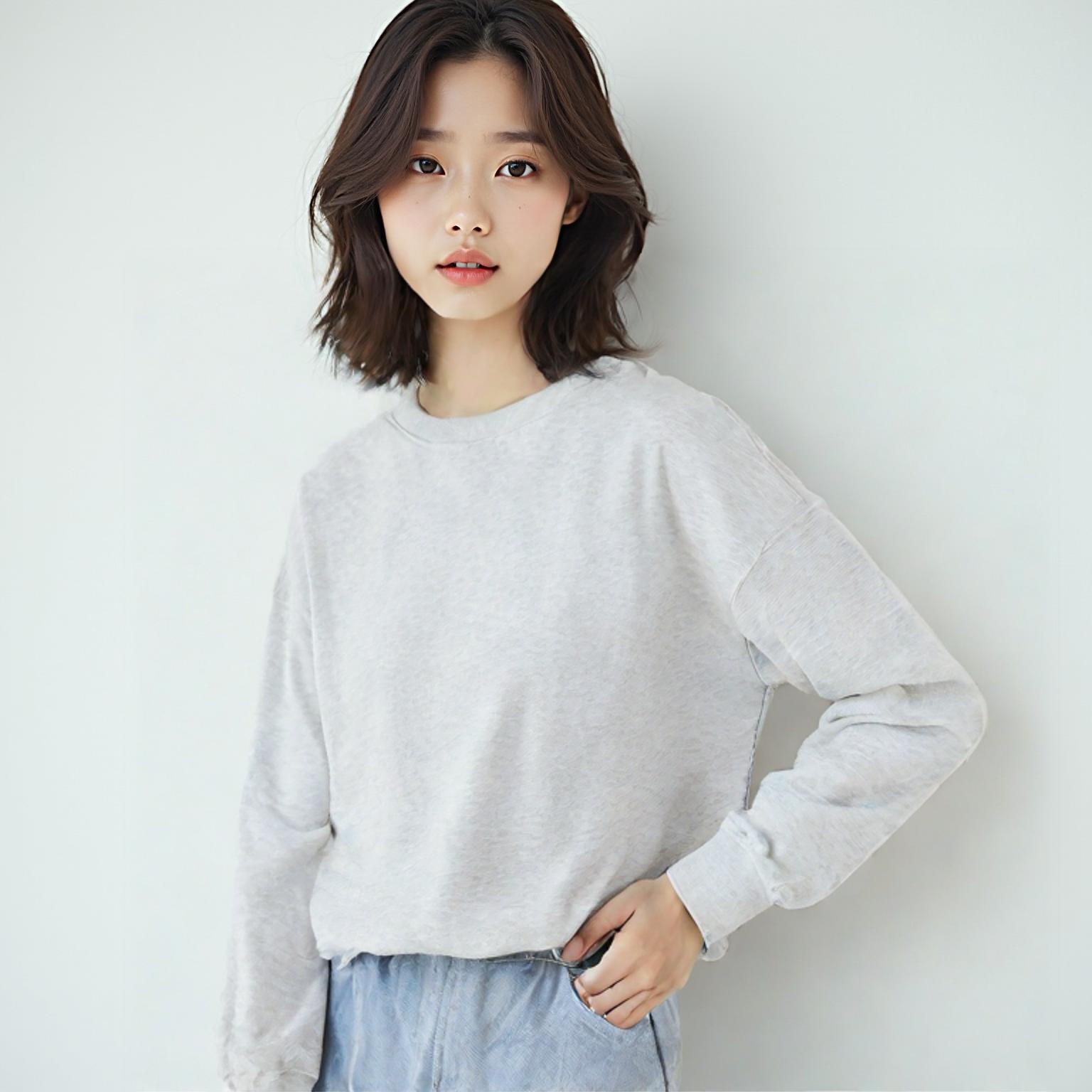 지오다노 맨투맨티