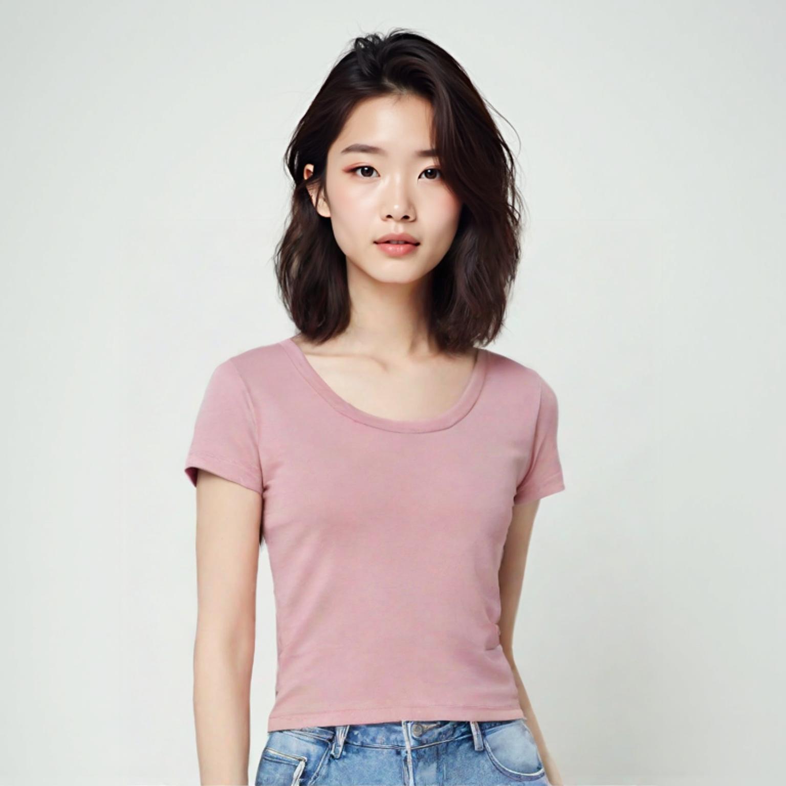 페일제이드 반팔티셔츠