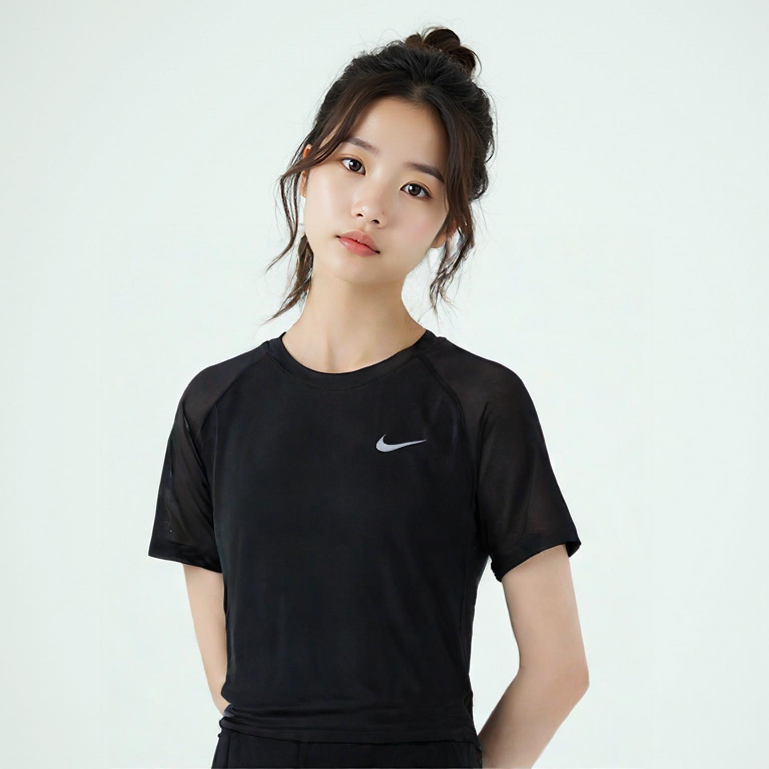 나이키 반팔티셔츠