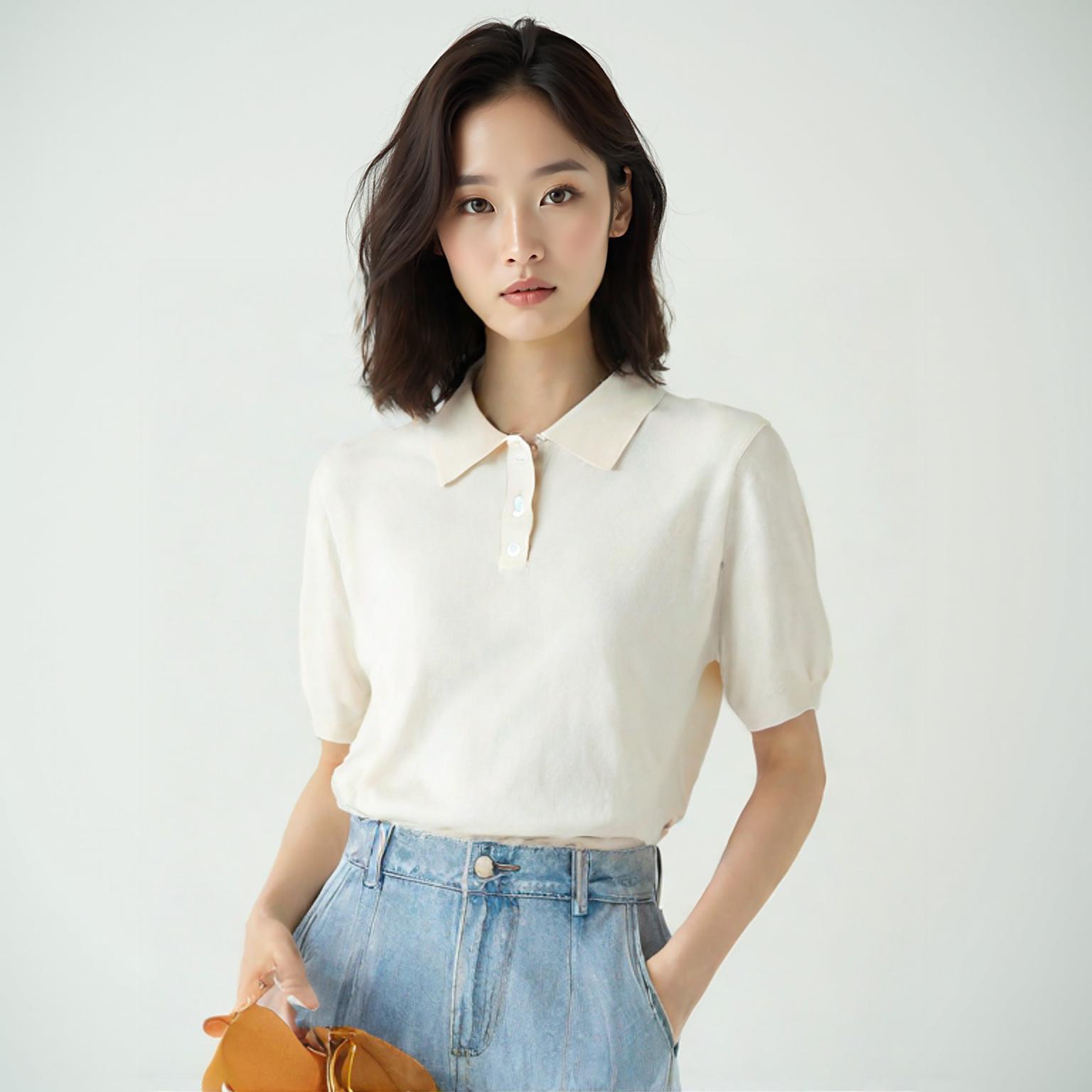 스파오 칼라니트