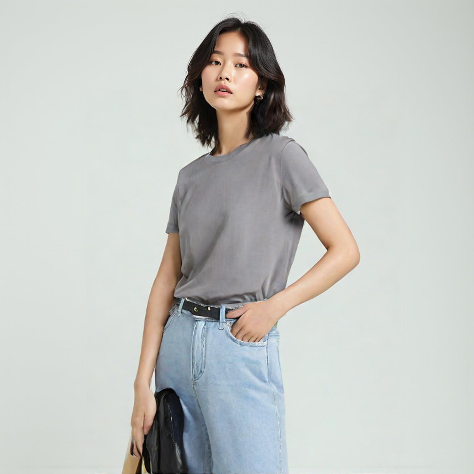 지오다노 반팔티셔츠