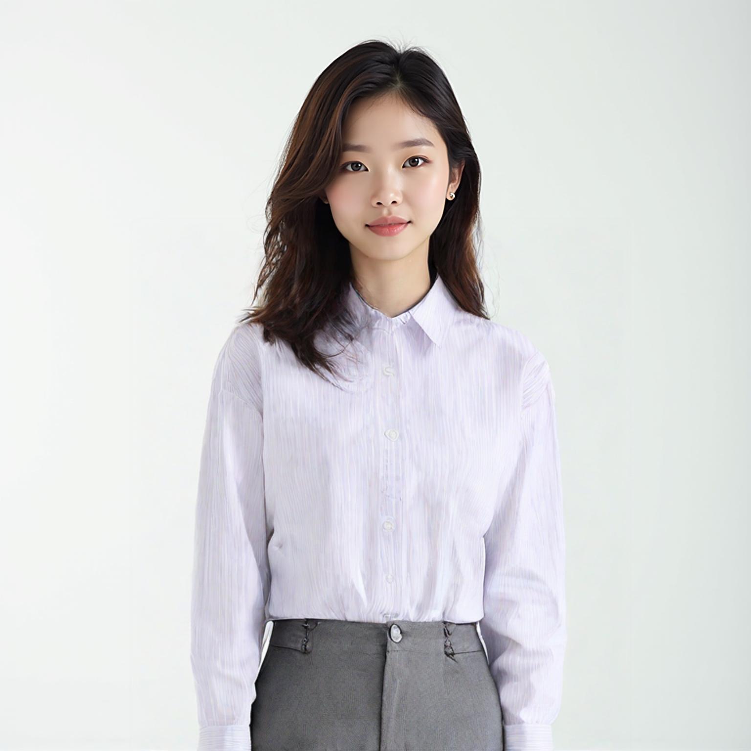 에잇세컨즈 셔츠