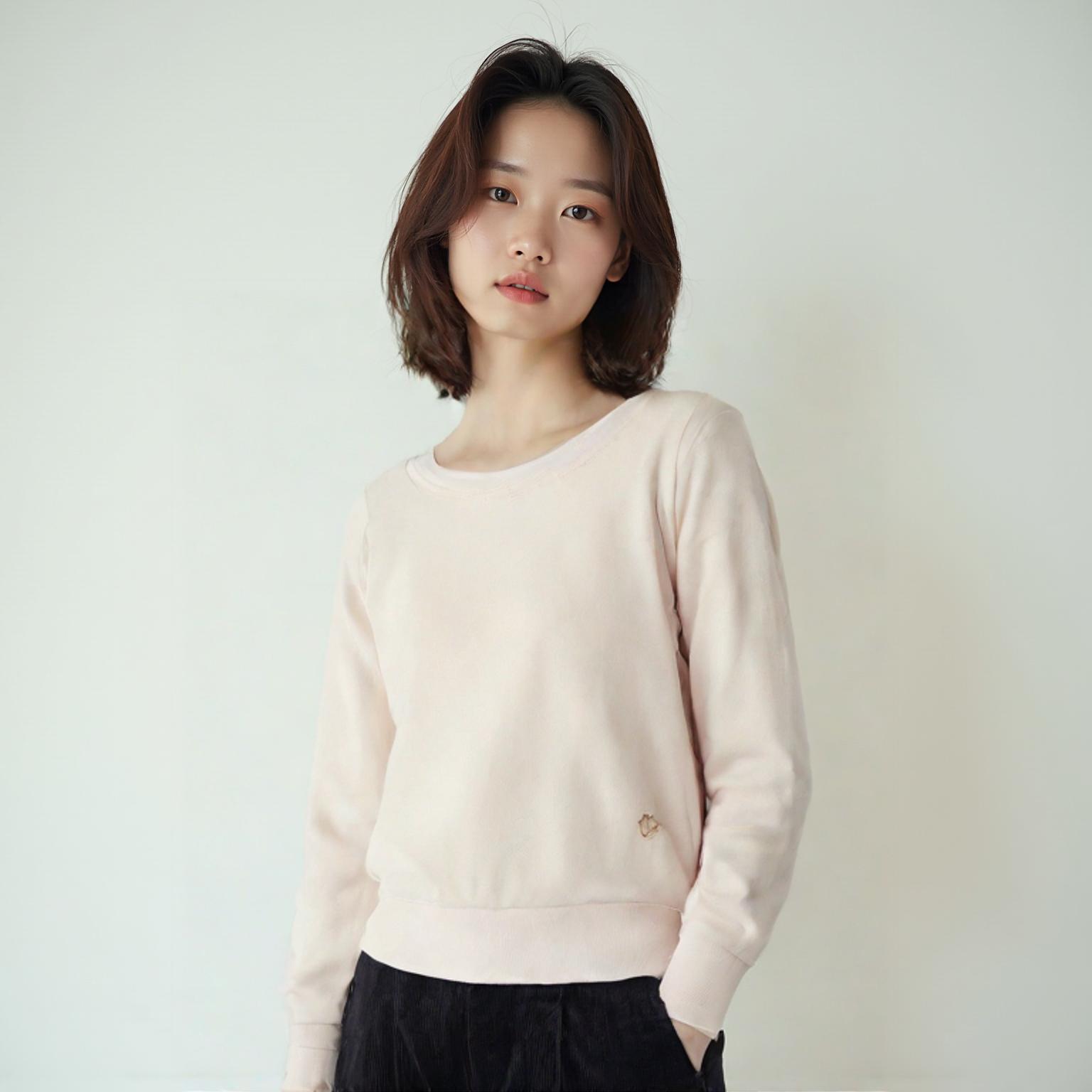 오즈세컨 스퀘어니트