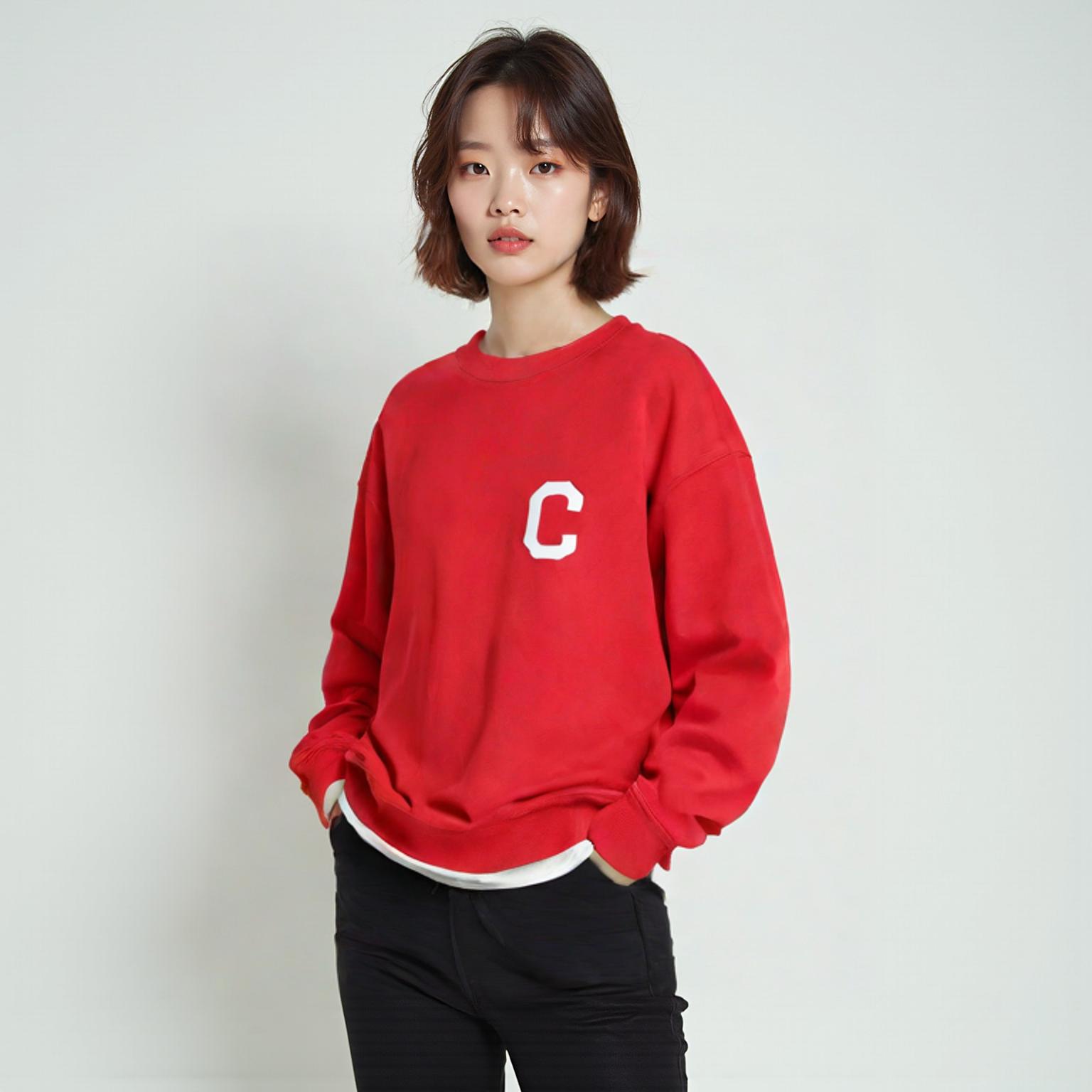 커버낫 맨투맨티