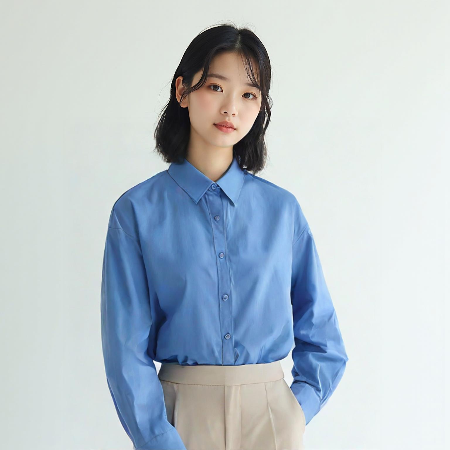 밀리언코르 셔츠