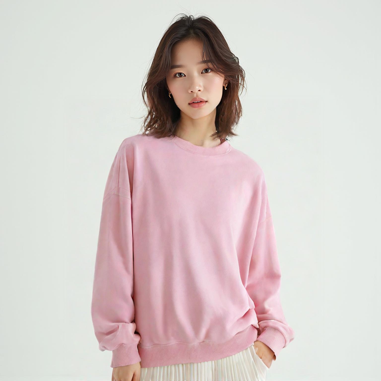 젝시믹스 맨투맨티