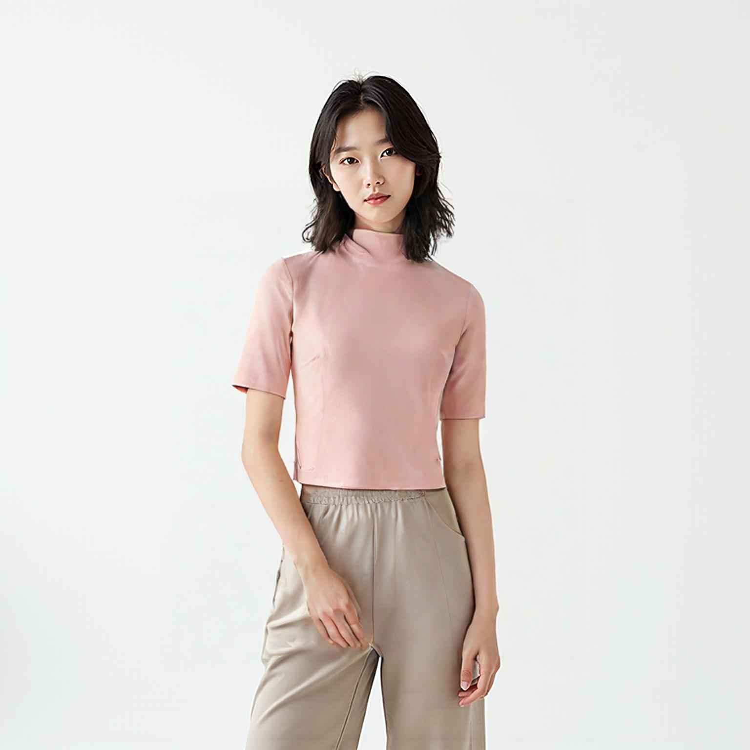 젝시믹스 반팔티셔츠