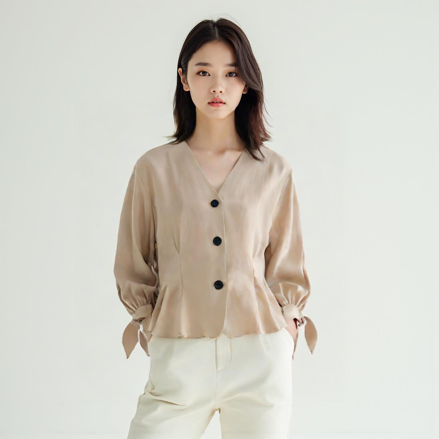 에잇세컨즈 싱글재킷
