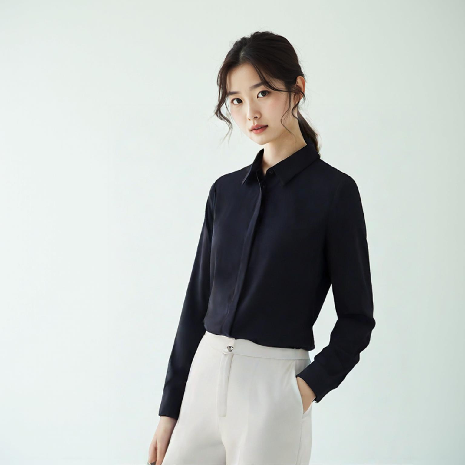 코스 셔츠