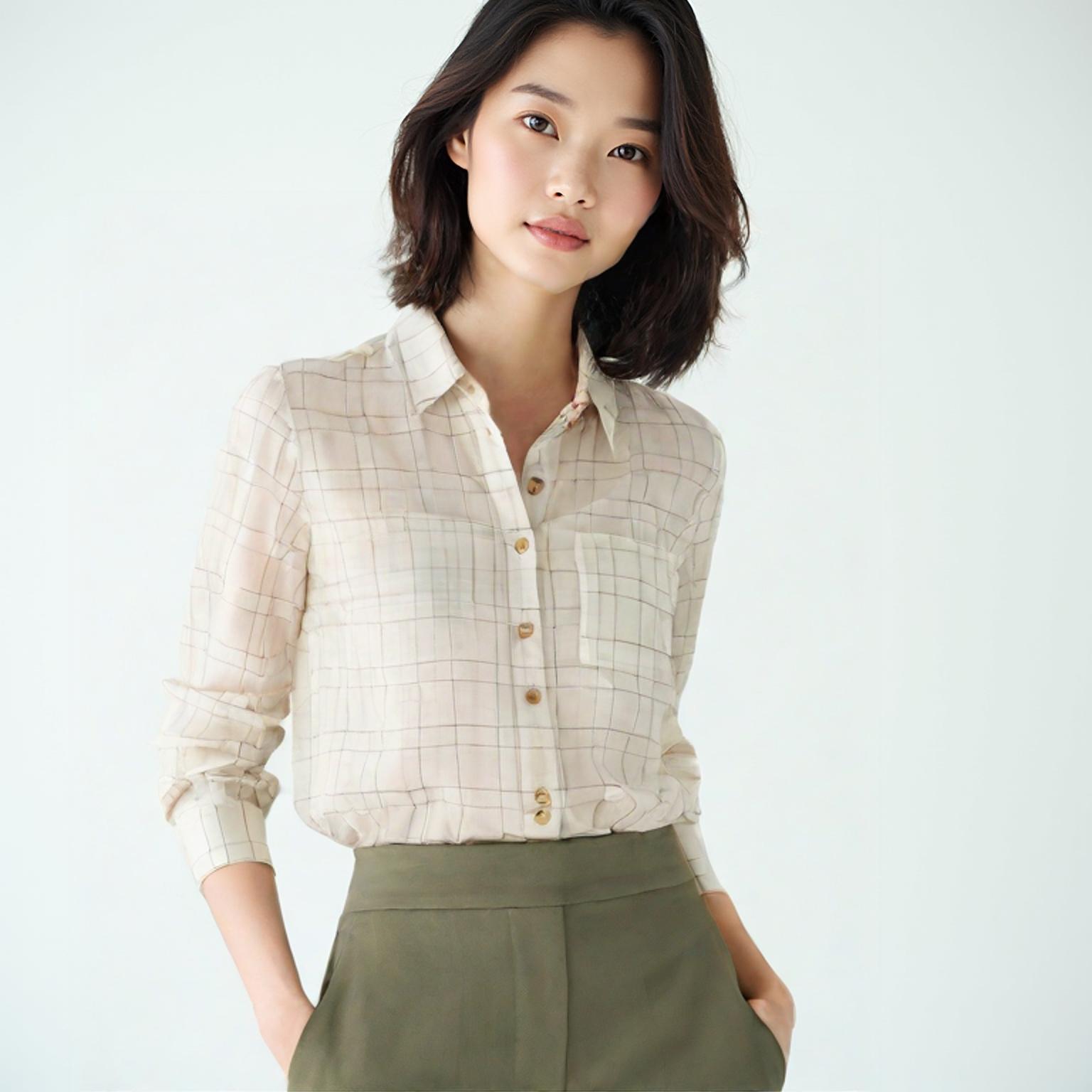 세잔 셔츠