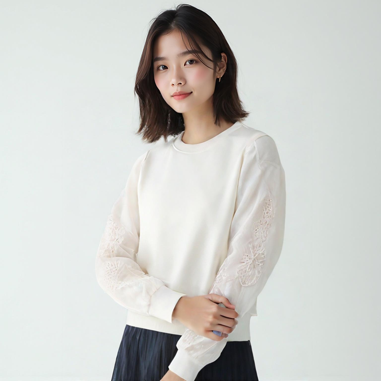 앤아더스토리즈 맨투맨티