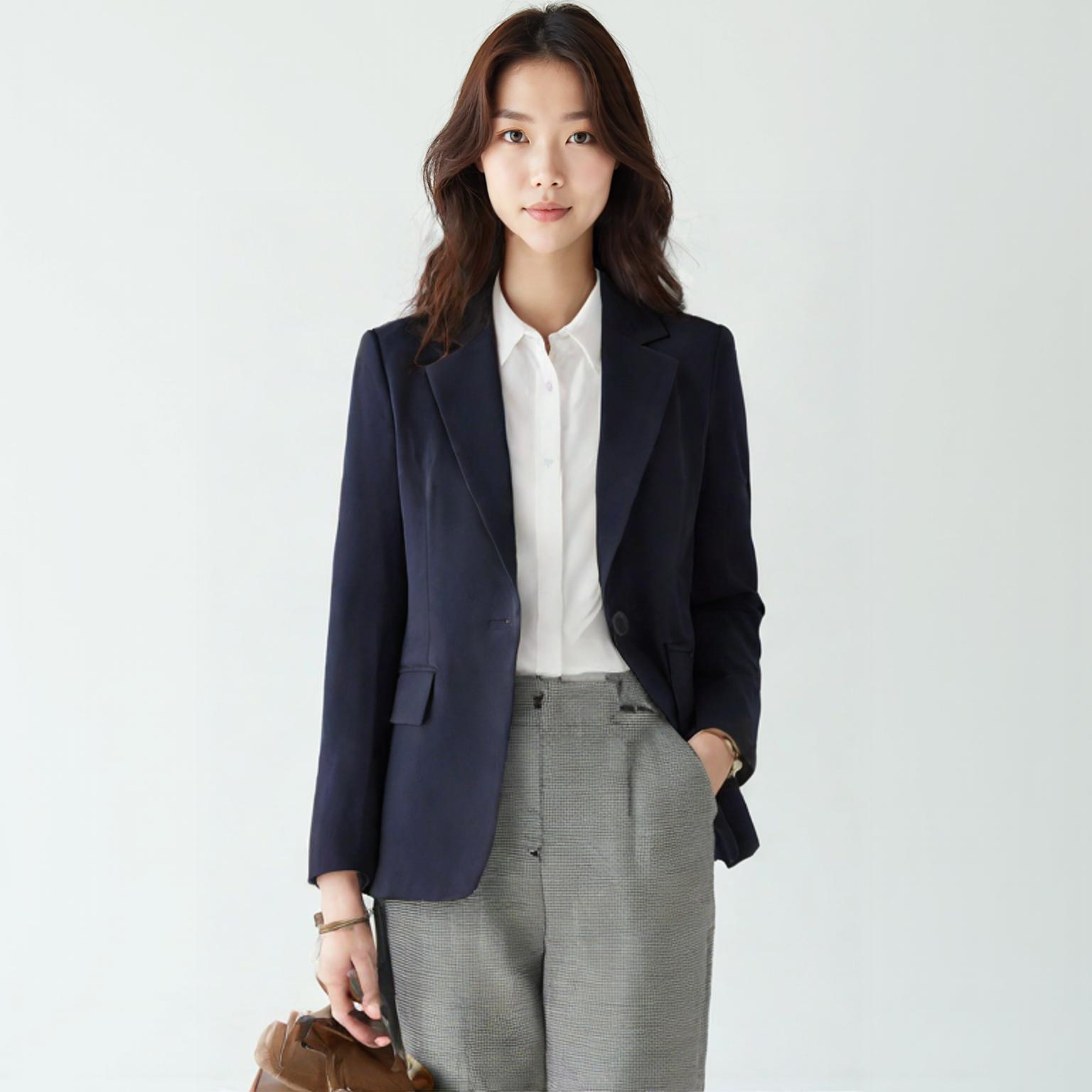 이앤씨 싱글재킷