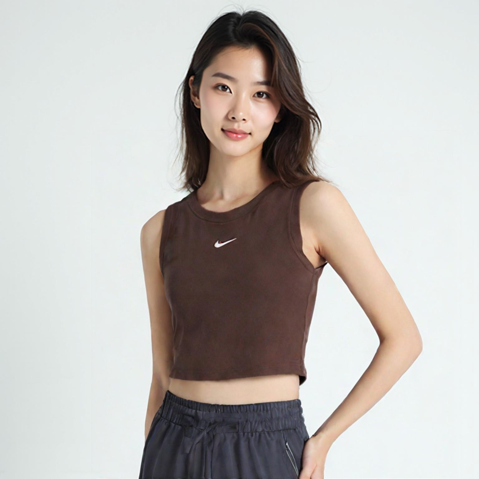 나이키 나시티