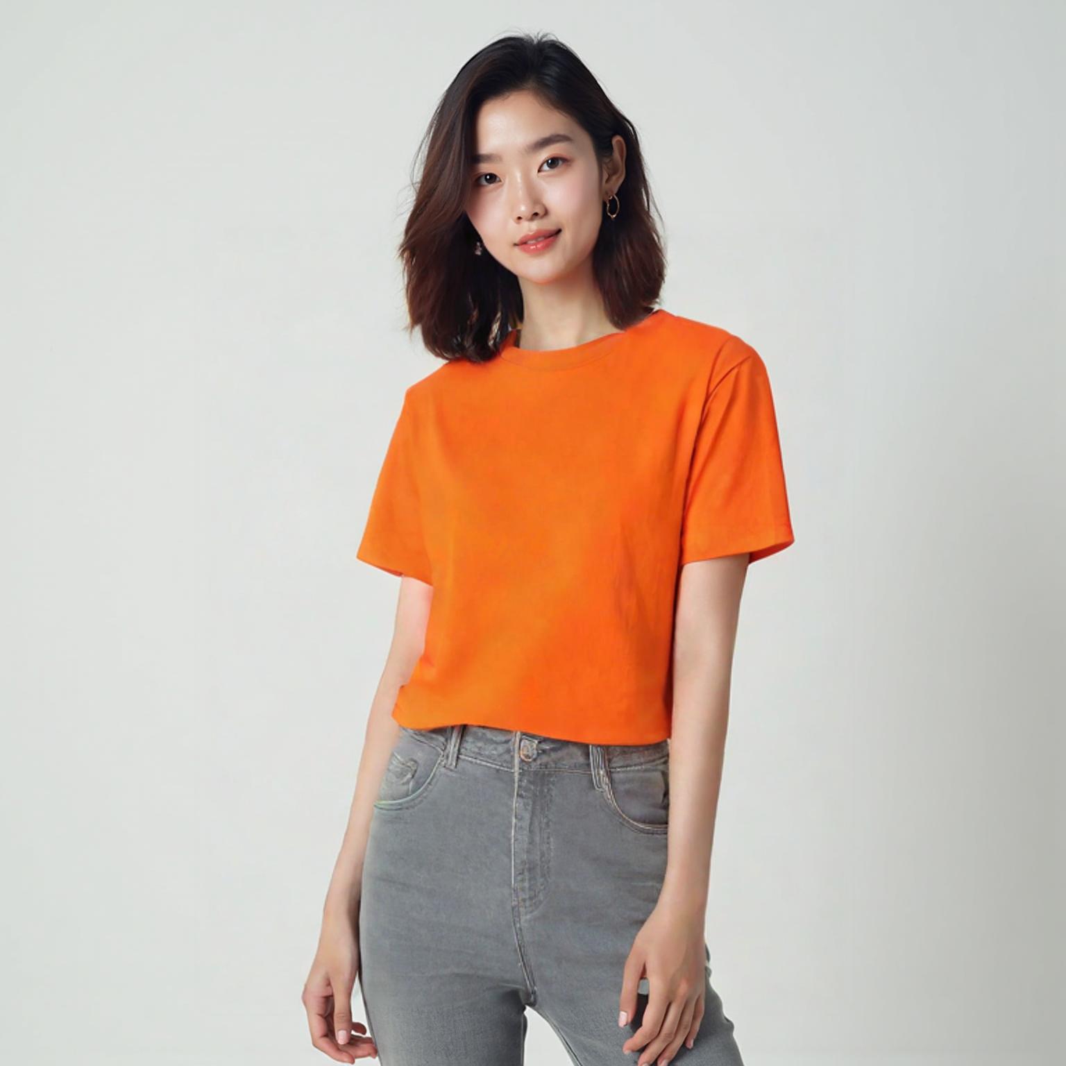 챔피온 반팔티셔츠