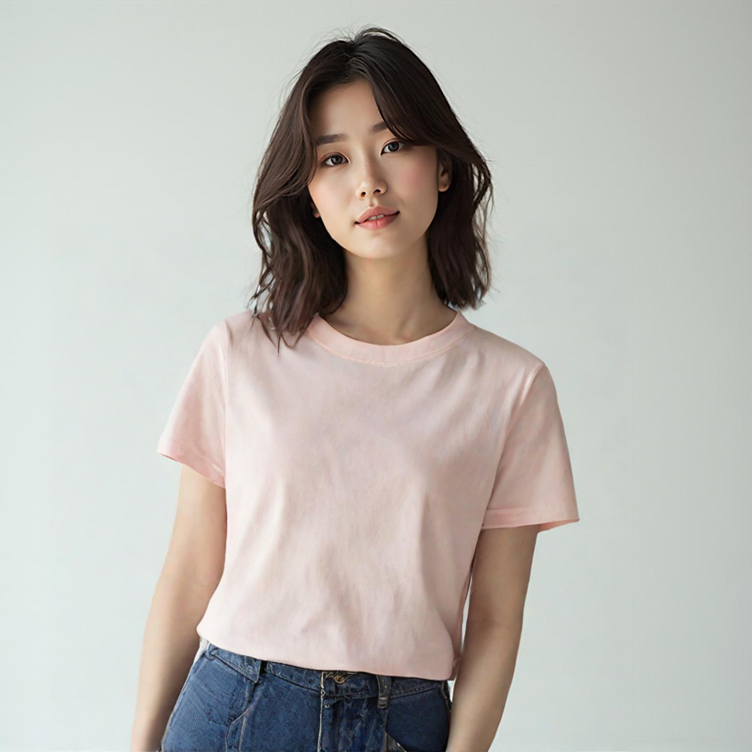 코스 반팔티셔츠