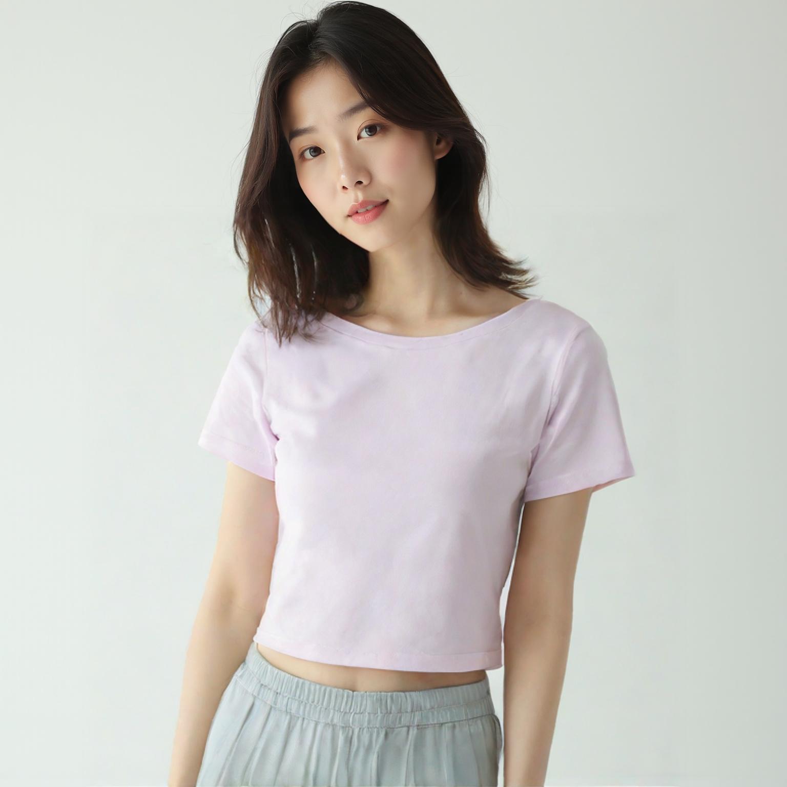 페일제이드 반팔티셔츠