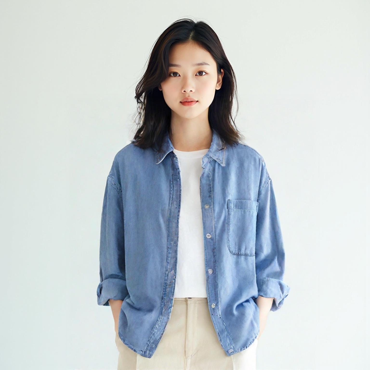 라삐아프 셔츠