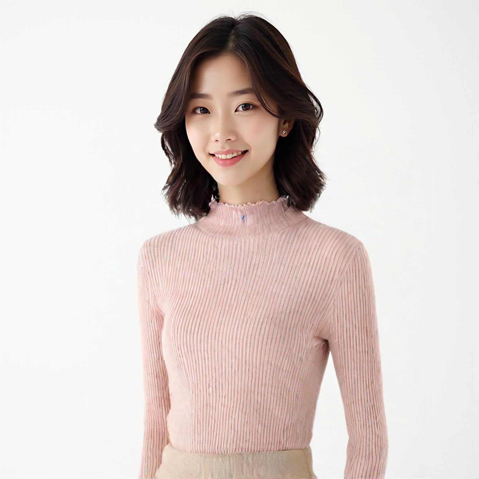 나인 긴팔티셔츠