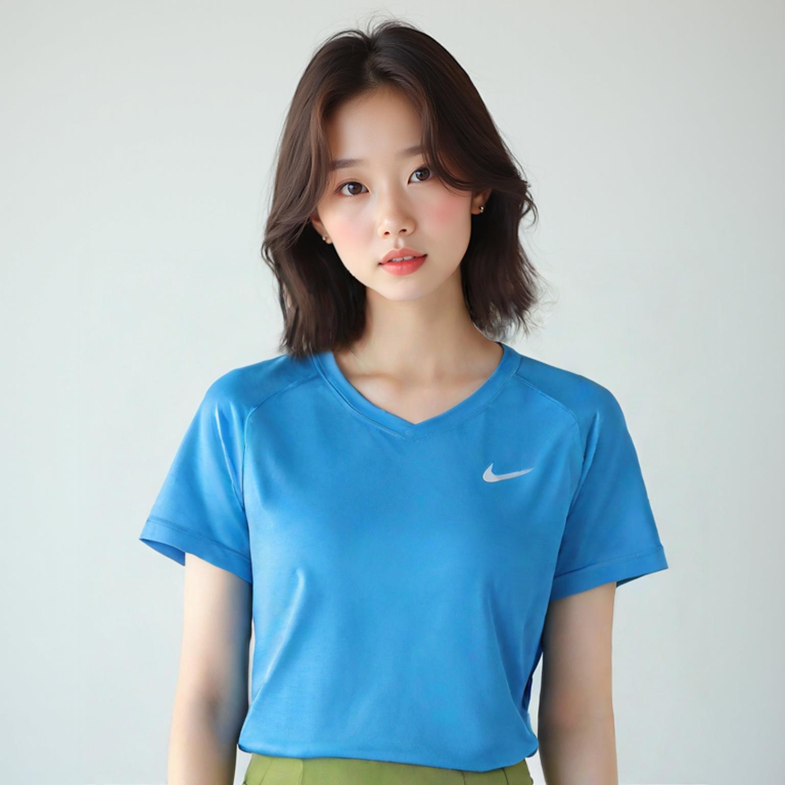 나이키 반팔티셔츠