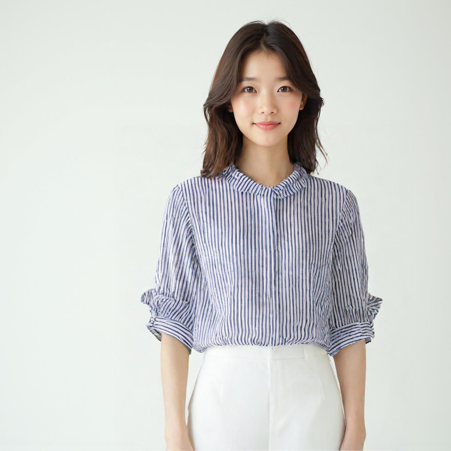 프렐린 셔츠
