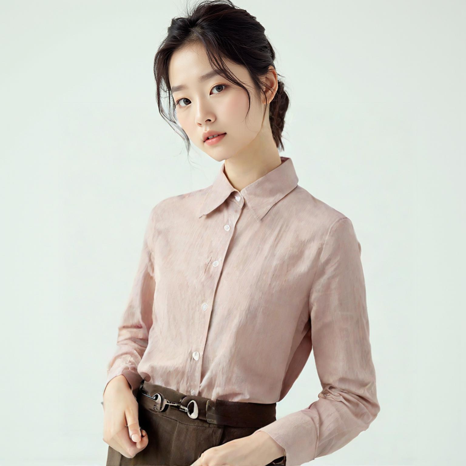 아르켓 블라우스