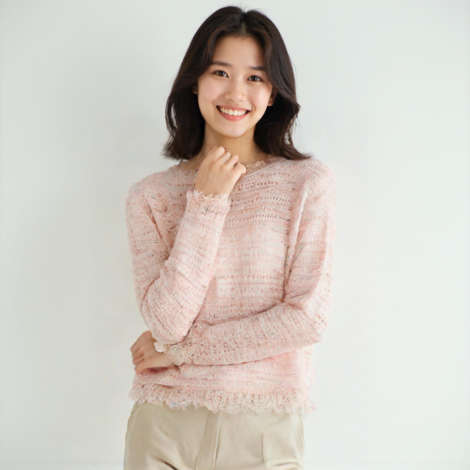 플라스틱 아일랜드 라운드니트