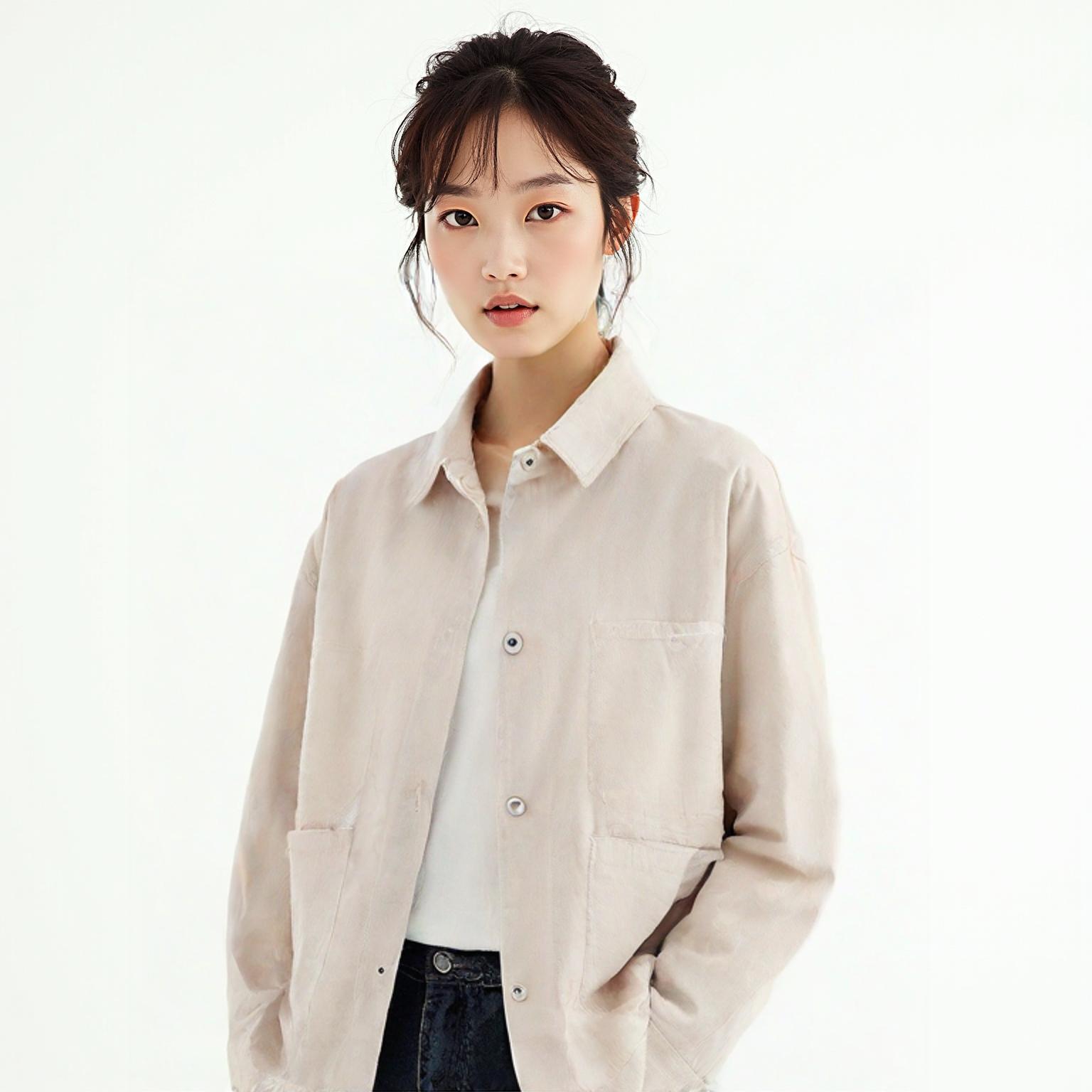 랙앤본 싱글재킷