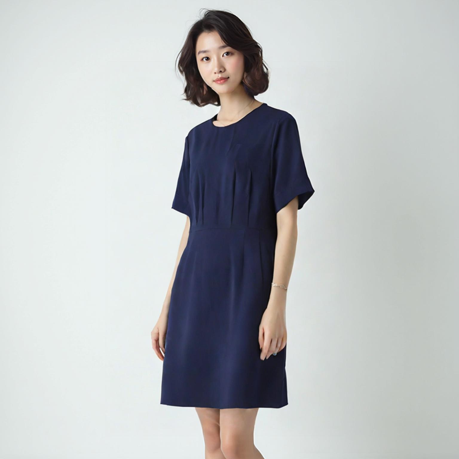 빔바이롤라 미디원피스