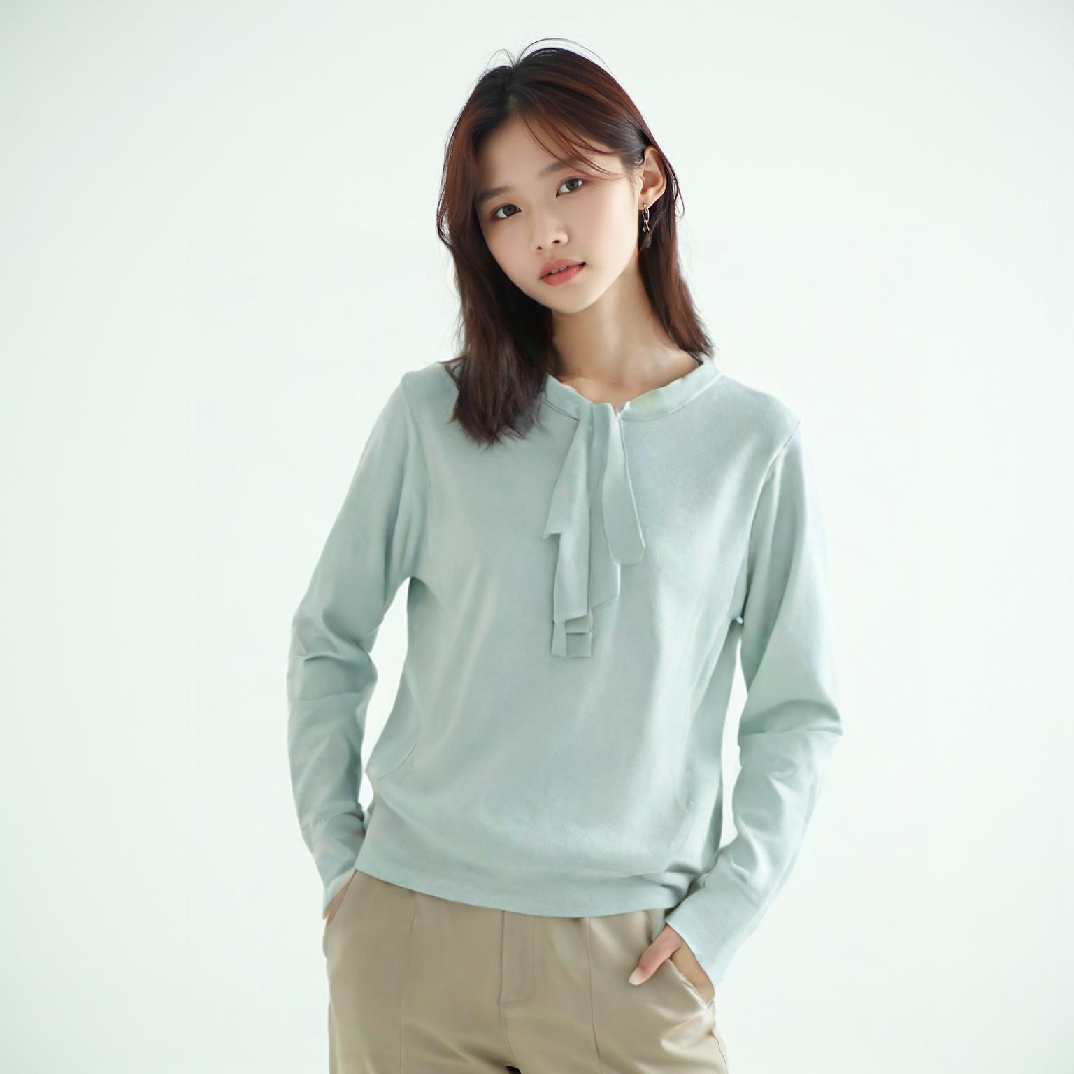 마인 라운드니트