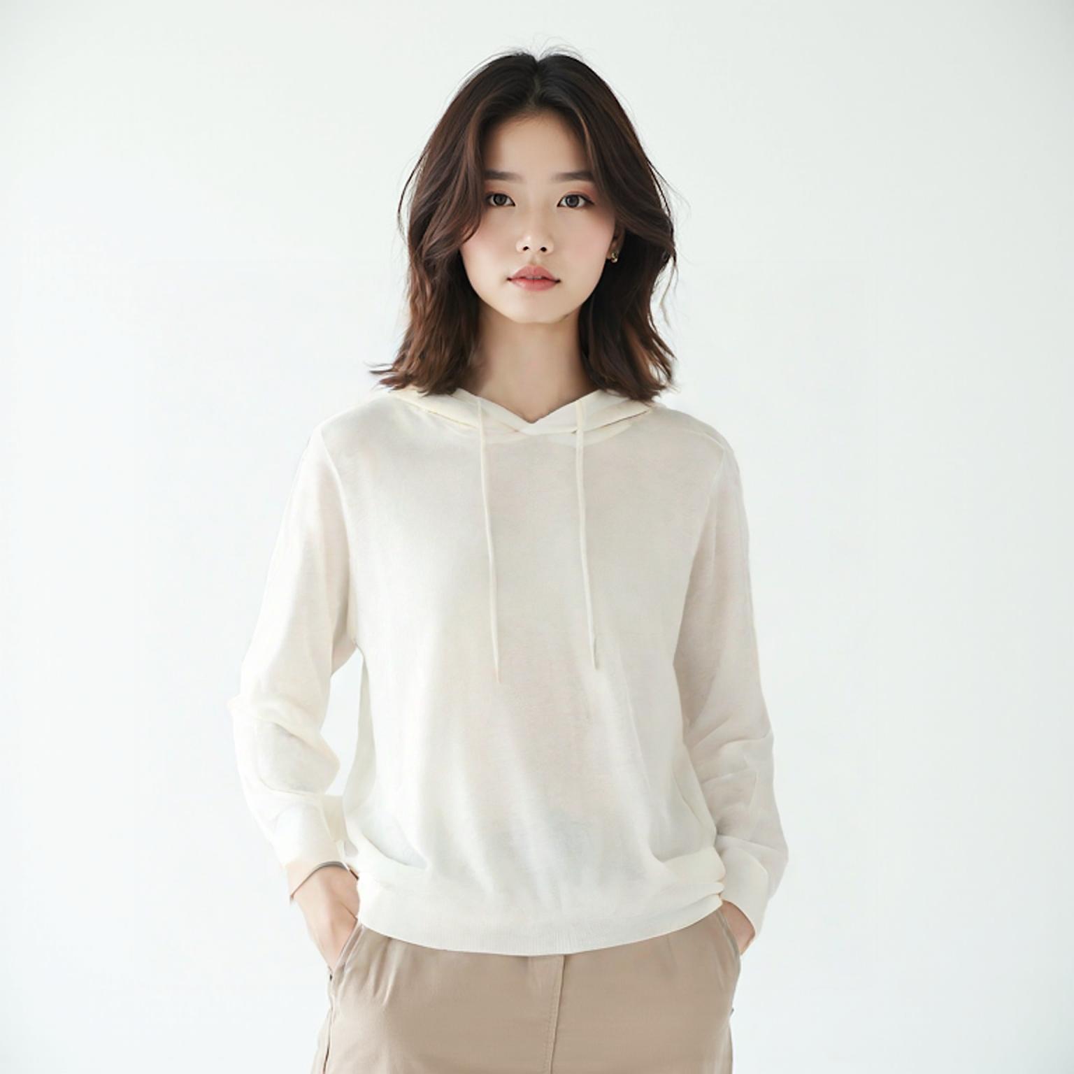 제이 바이 후드티