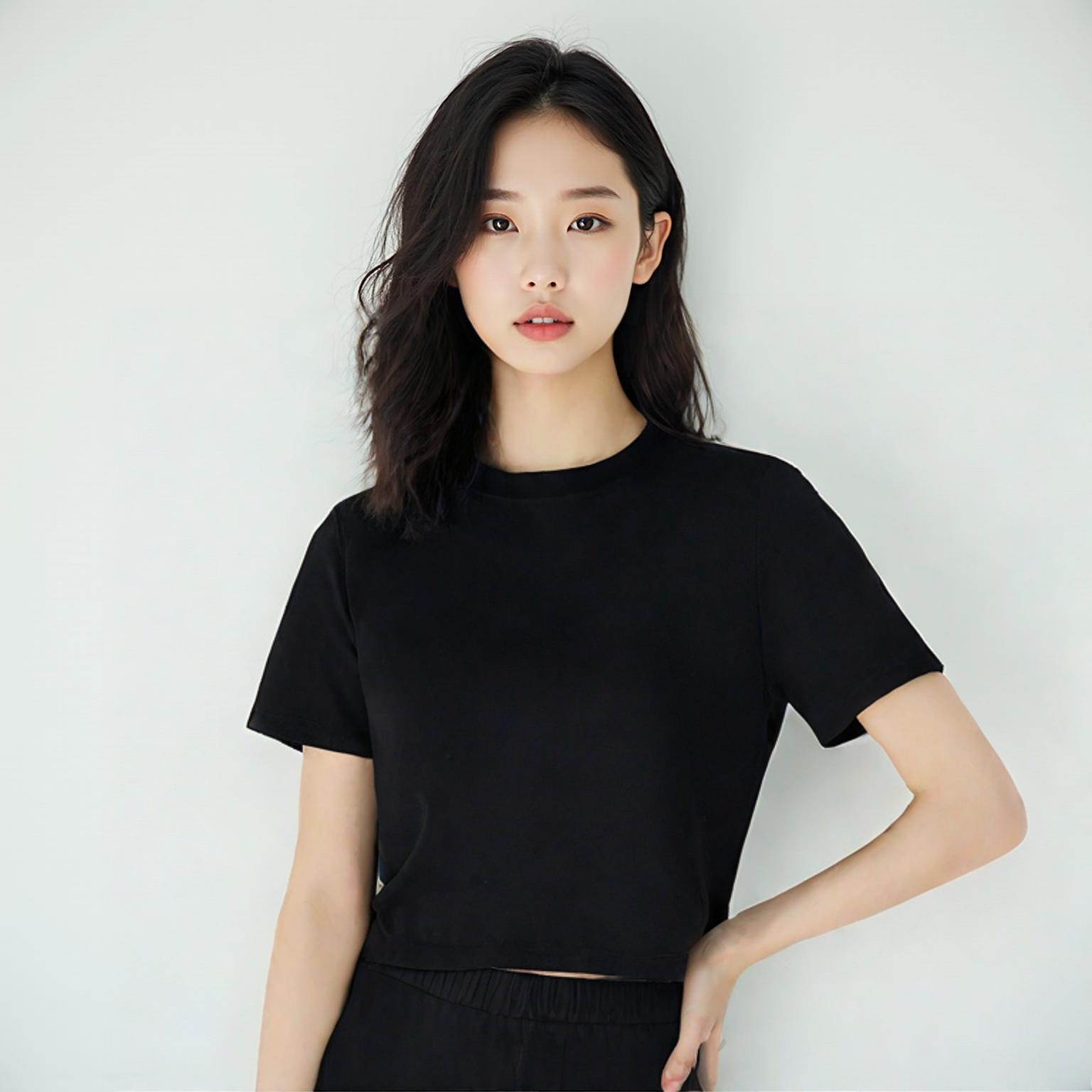 뮬라웨어 반팔티셔츠
