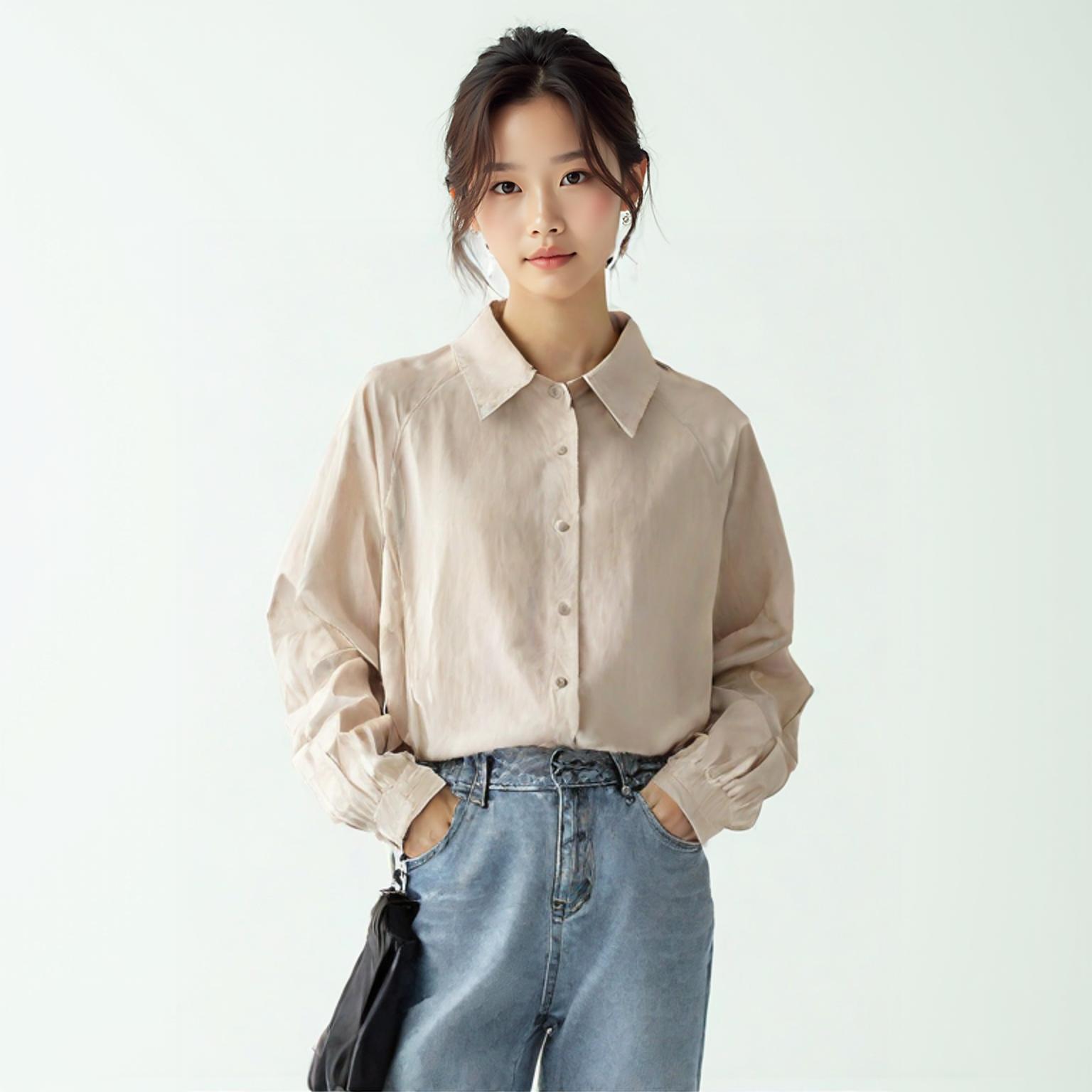셀렙샵 바람막이
